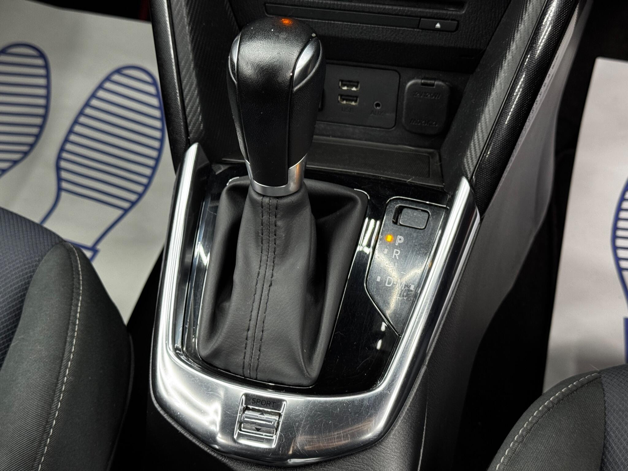 Mazda Mazda2 1.5 SKYACTIV-G SE-L Auto Euro 6 (s/s) 5dr 5dr Automatic 2026