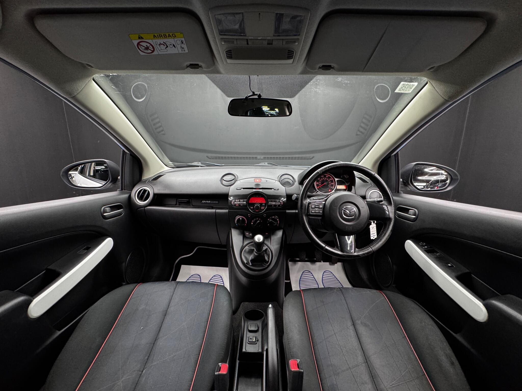 Mazda Mazda2 1.3 Colour Edition Euro 5 5dr 5dr Manual 2026