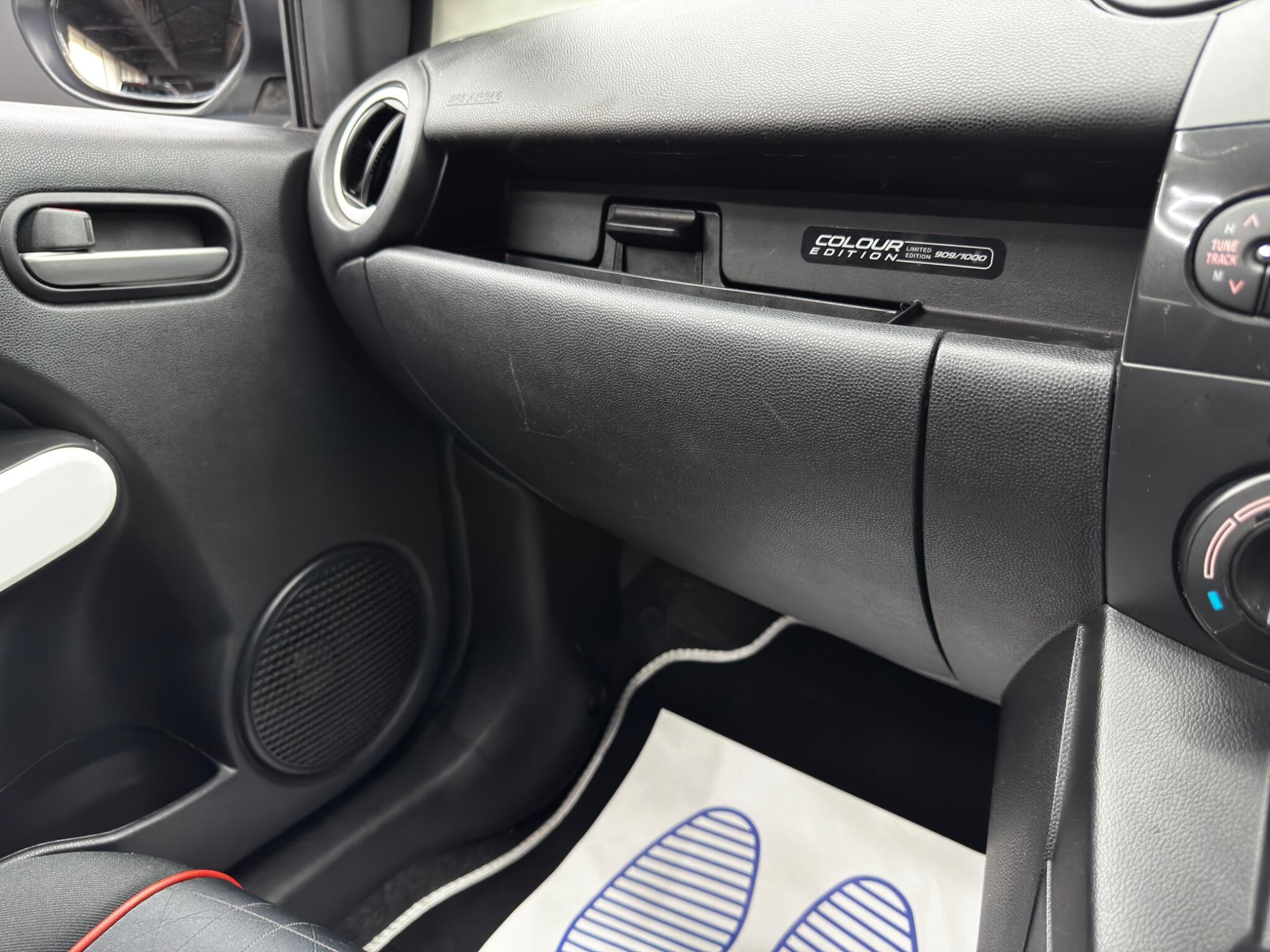 Mazda Mazda2 1.3 Colour Edition Euro 5 5dr 5dr Manual 2026