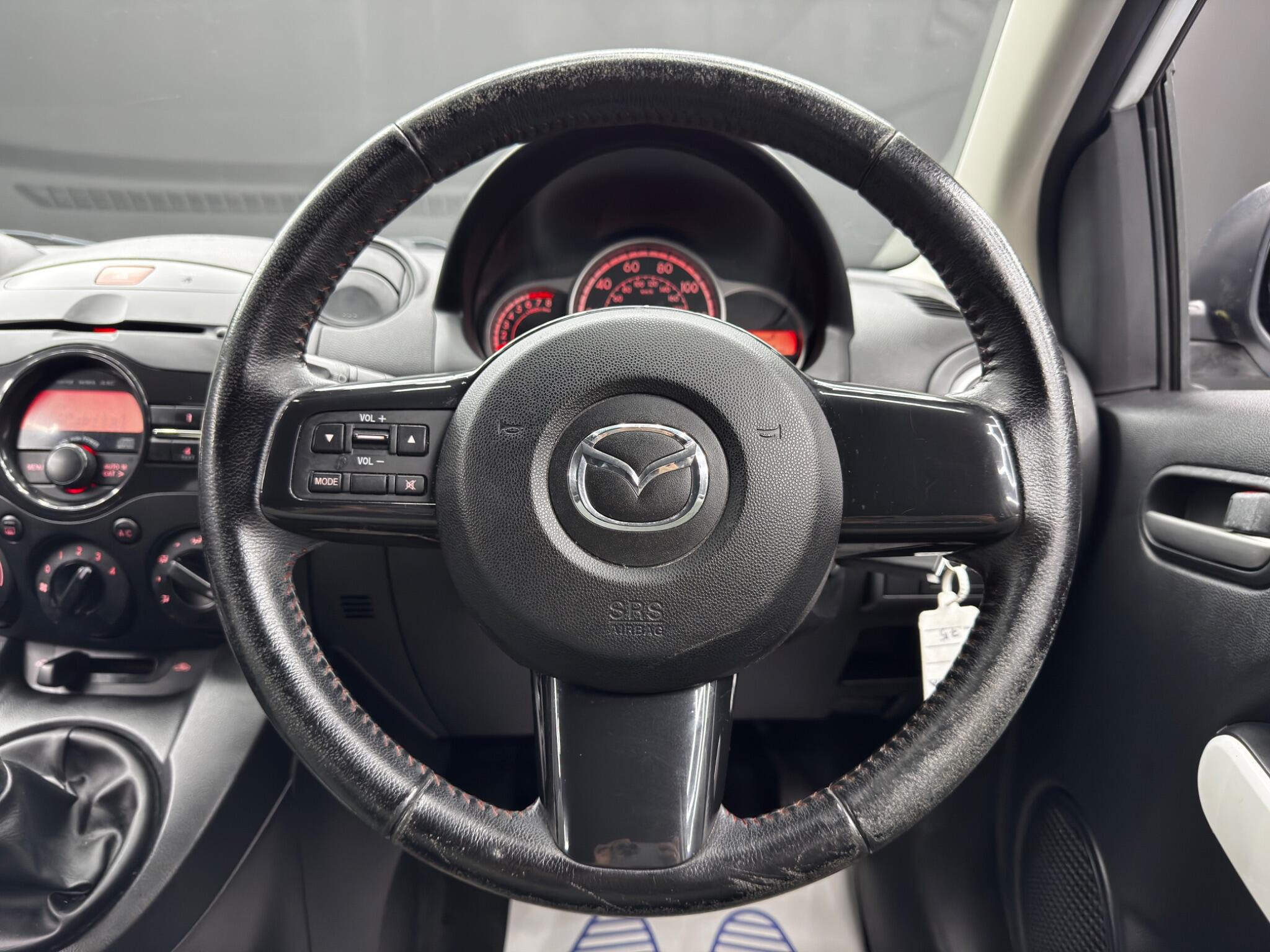 Mazda Mazda2 1.3 Colour Edition Euro 5 5dr 5dr Manual 2026