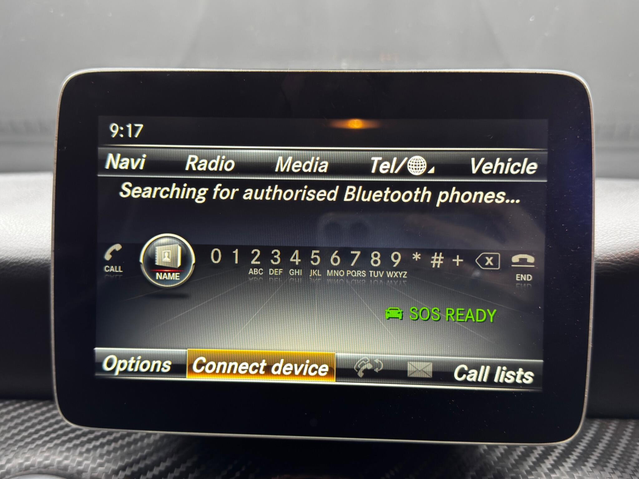 Mercedes-Benz A Class 1.5 A180d AMG Line (Executive) Euro 6 (s/s) 5dr 5dr Manual 2026