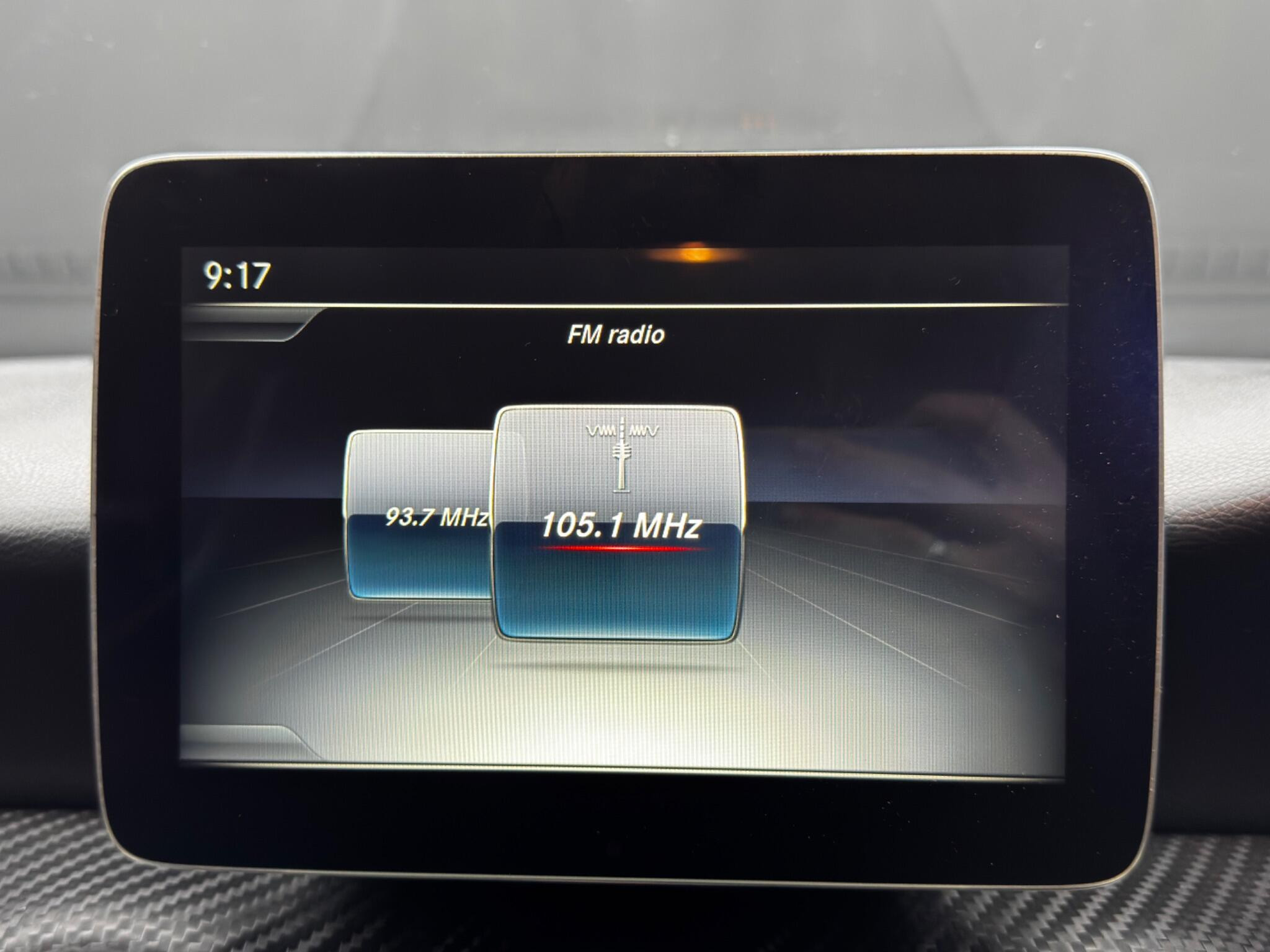Mercedes-Benz A Class 1.5 A180d AMG Line (Executive) Euro 6 (s/s) 5dr 5dr Manual 2026