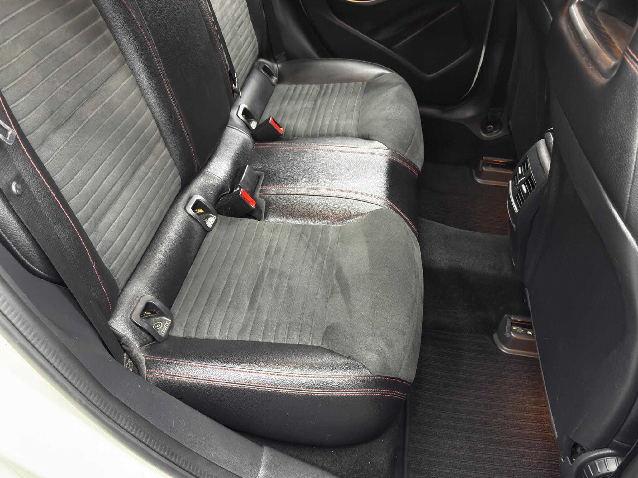 Mercedes-Benz A Class 1.5 A180d AMG Line (Executive) Euro 6 (s/s) 5dr 5dr Manual 2026