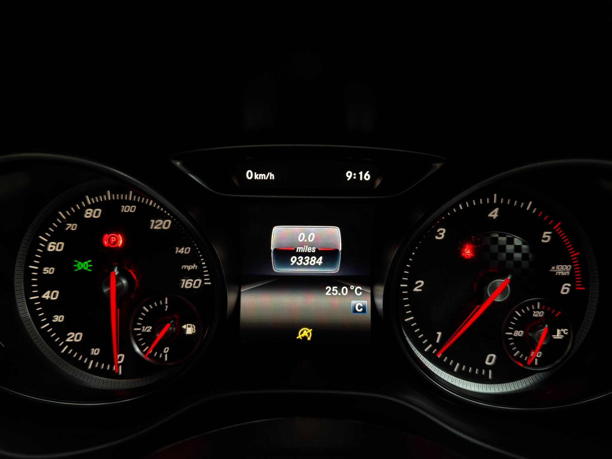 Mercedes-Benz A Class 1.5 A180d AMG Line (Executive) Euro 6 (s/s) 5dr 5dr Manual 2026