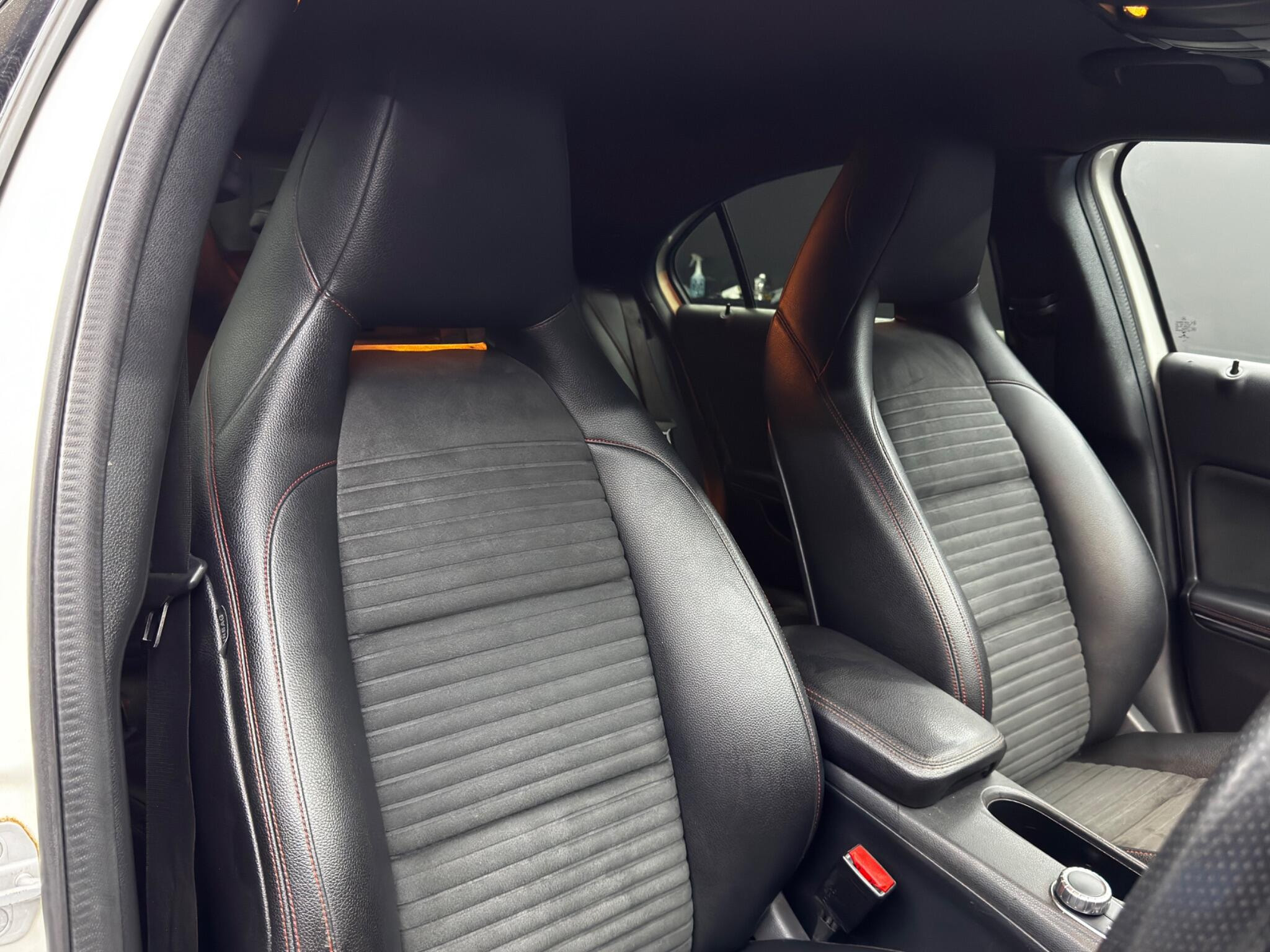 Mercedes-Benz A Class 1.5 A180d AMG Line (Executive) Euro 6 (s/s) 5dr 5dr Manual 2026