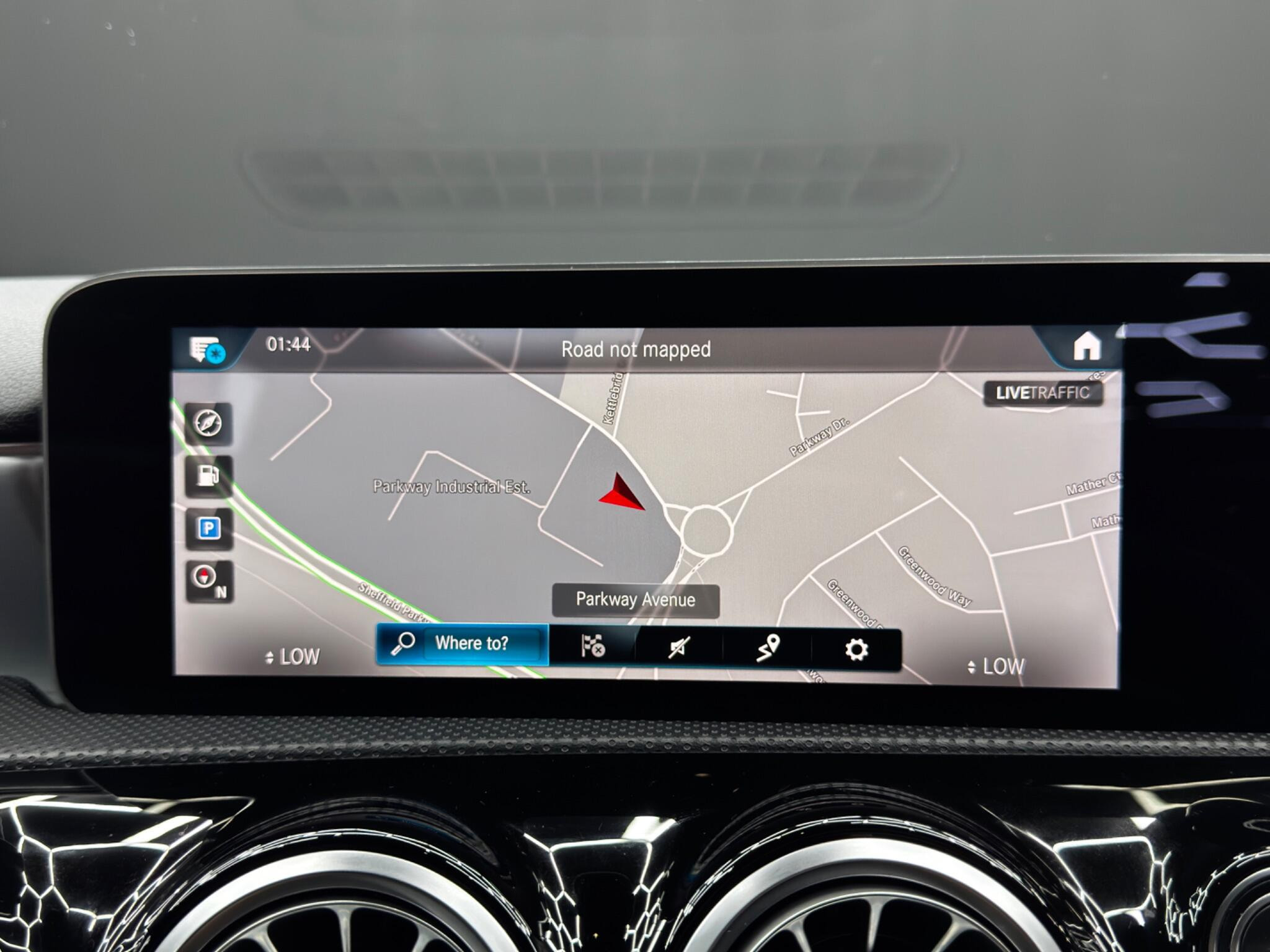 Mercedes-Benz A Class 1.5 A180d AMG Line (Premium 2) 7G-DCT Euro 6 (s/s) 5dr 5dr Automatic 2026