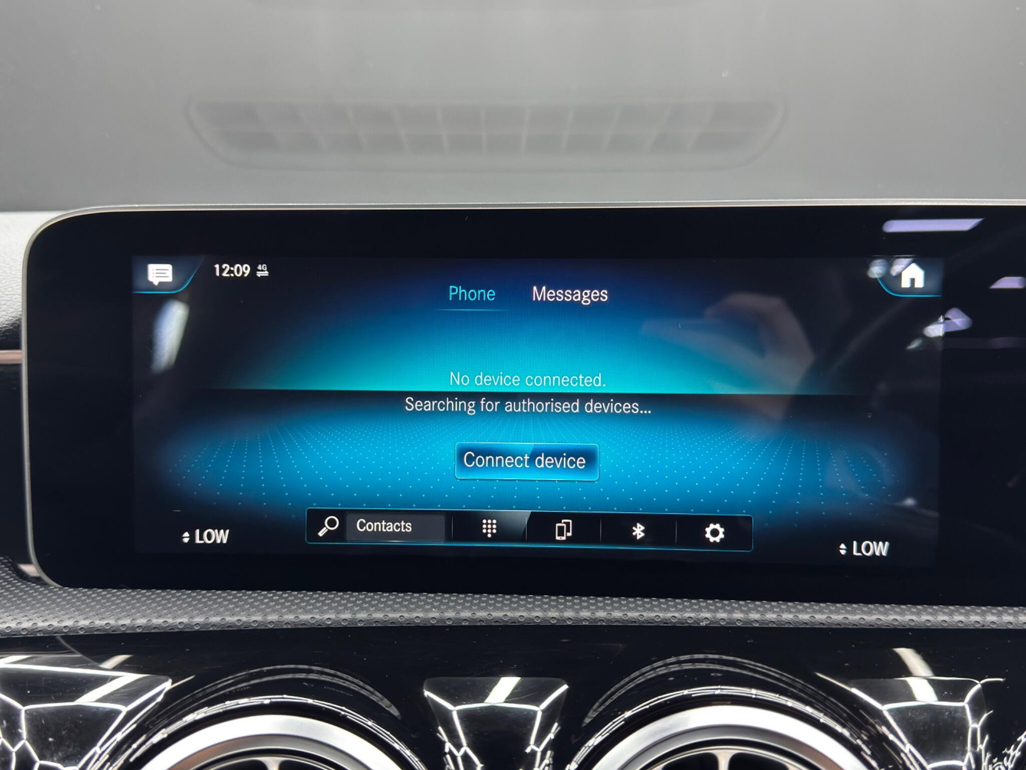Mercedes-Benz A Class 1.5 A180d AMG Line (Premium) 7G-DCT Euro 6 (s/s) 5dr 5dr Automatic 2026