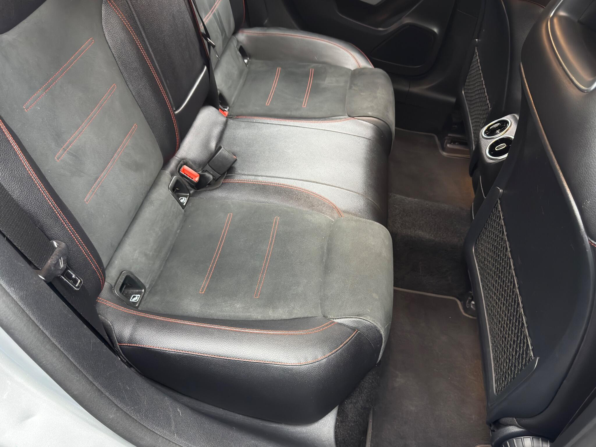 Mercedes-Benz A Class 1.5 A180d AMG Line (Premium) 7G-DCT Euro 6 (s/s) 5dr 5dr Automatic 2026