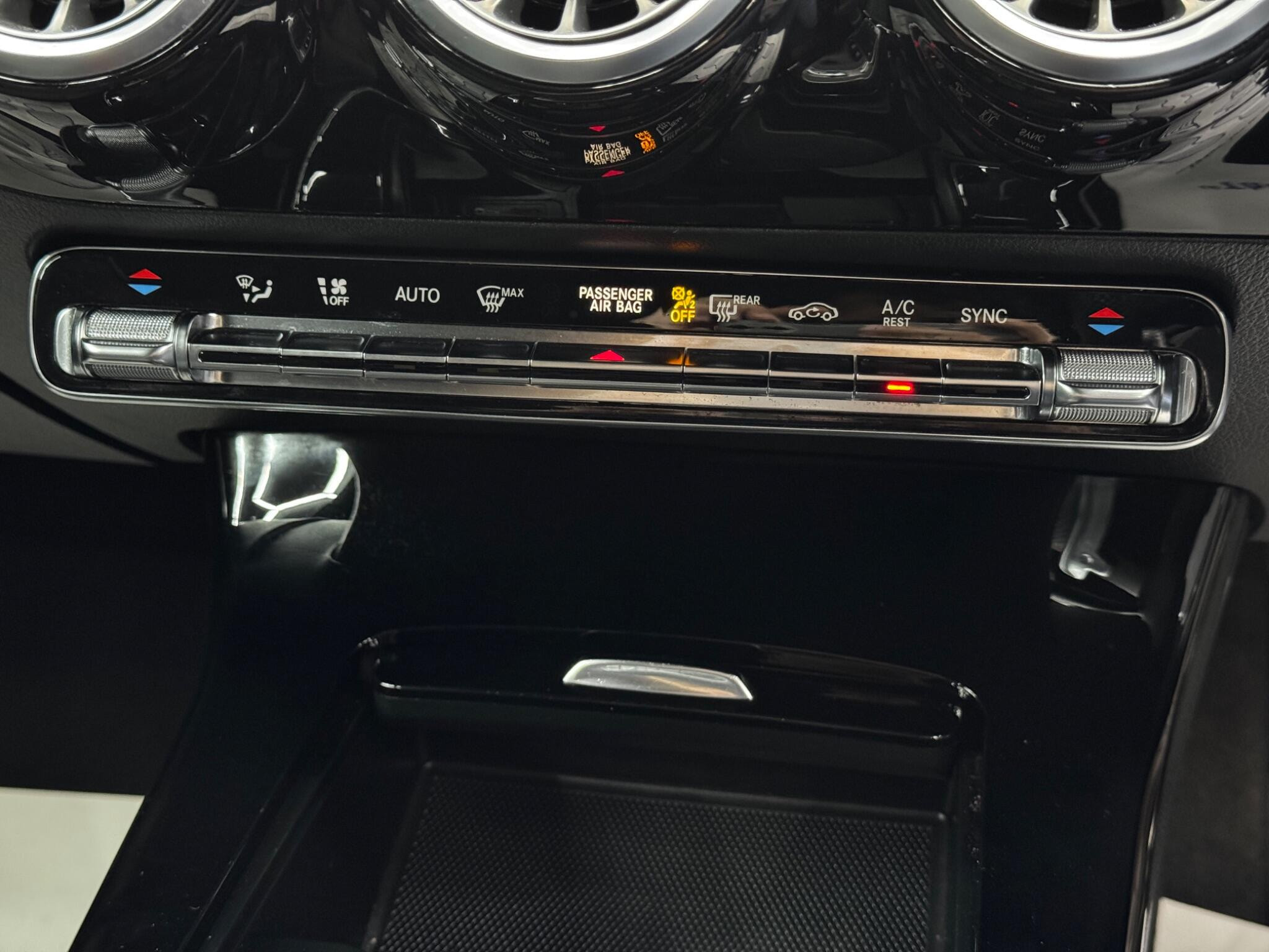 Mercedes-Benz A Class 1.5 A180d AMG Line (Premium) 7G-DCT Euro 6 (s/s) 5dr 5dr Automatic 2026