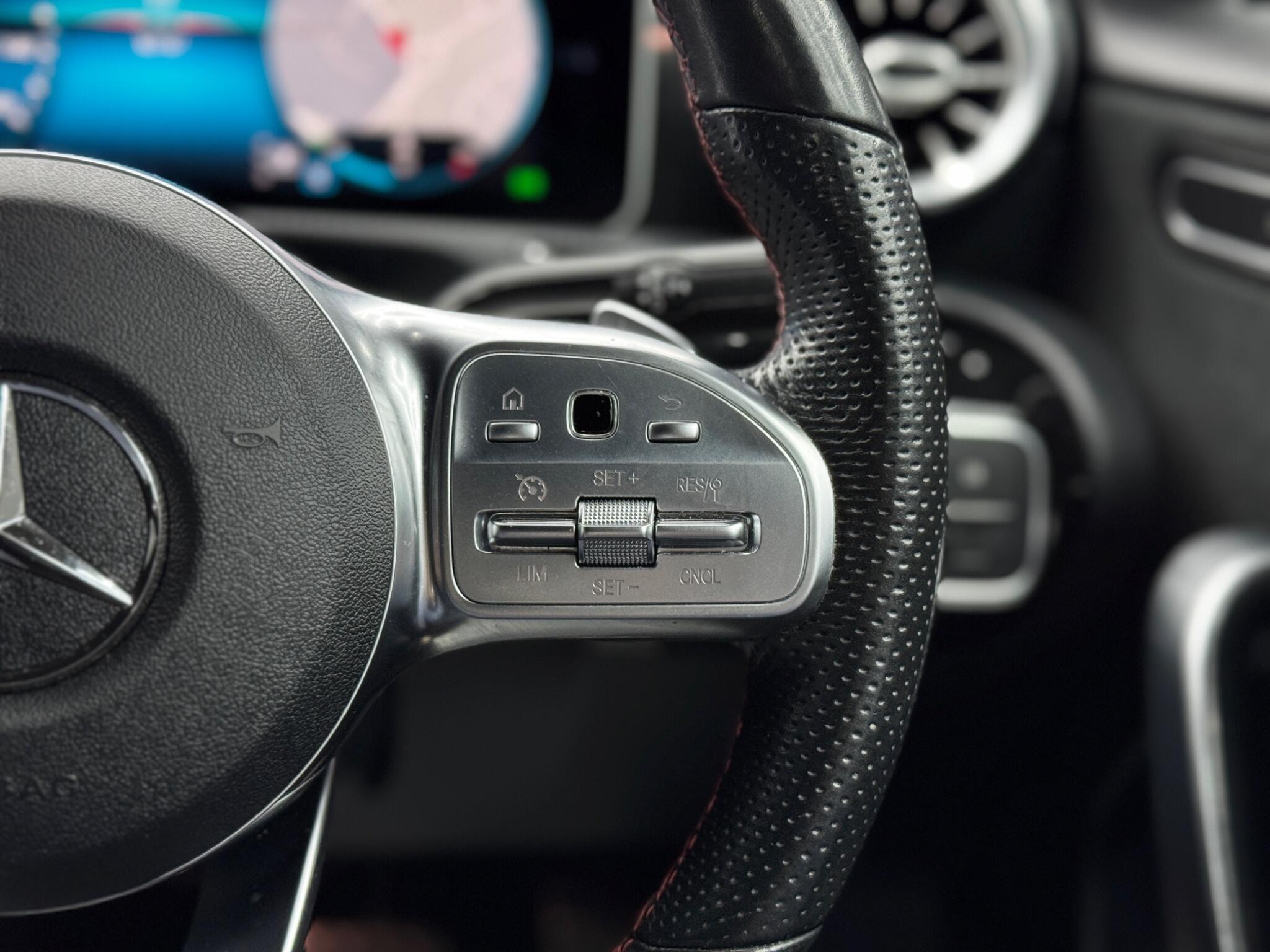 Mercedes-Benz A Class 1.5 A180d AMG Line (Premium) 7G-DCT Euro 6 (s/s) 5dr 5dr Automatic 2026