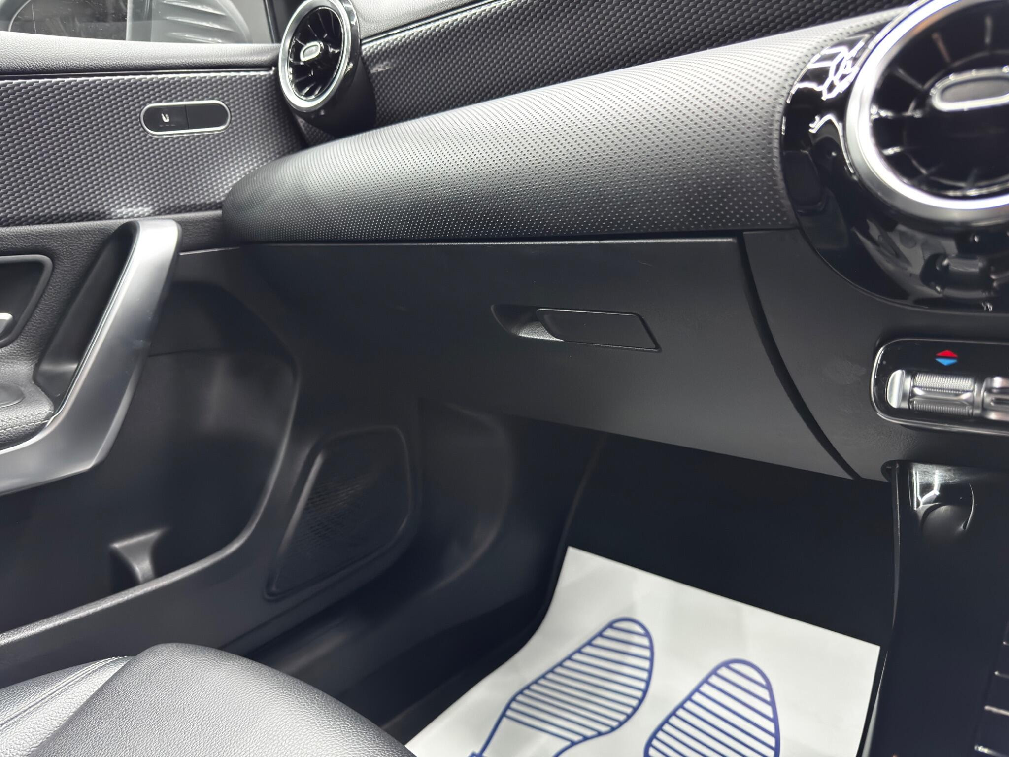 Mercedes-Benz A Class 1.5 A180d Sport (Executive) 7G-DCT Euro 6 (s/s) 4dr 4dr Automatic 2026