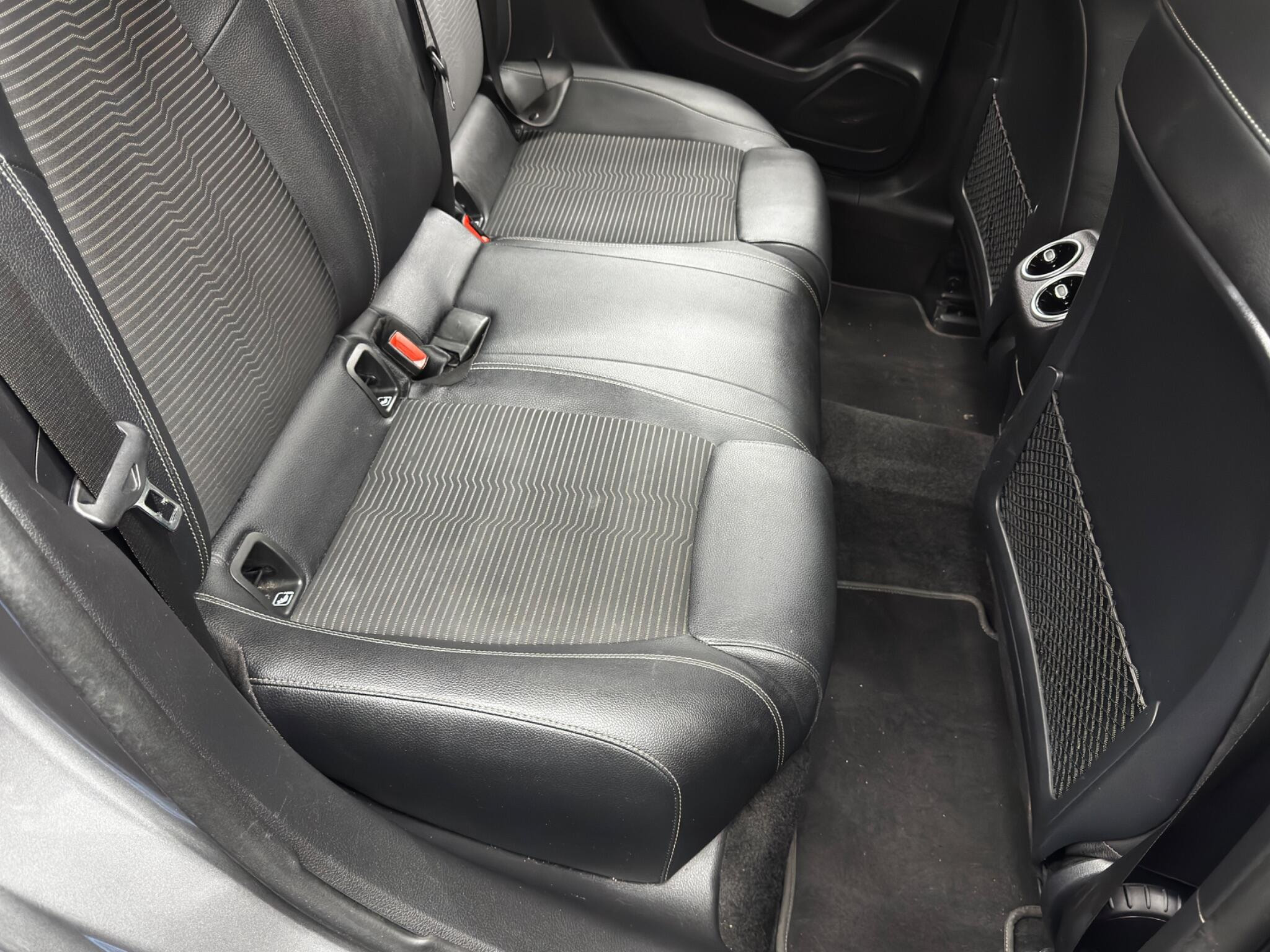 Mercedes-Benz A Class 1.5 A180d Sport (Executive) 7G-DCT Euro 6 (s/s) 4dr 4dr Automatic 2026