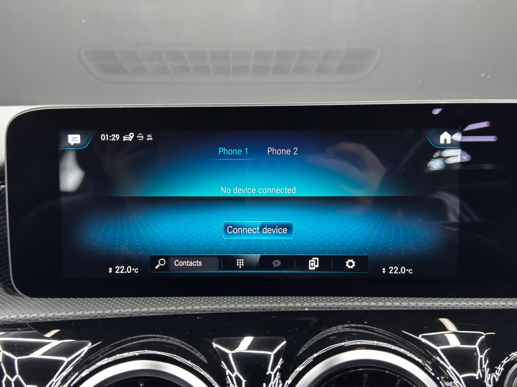 Mercedes-Benz A Class 1.5 A180d Sport (Executive) 7G-DCT Euro 6 (s/s) 4dr 4dr Automatic 2026