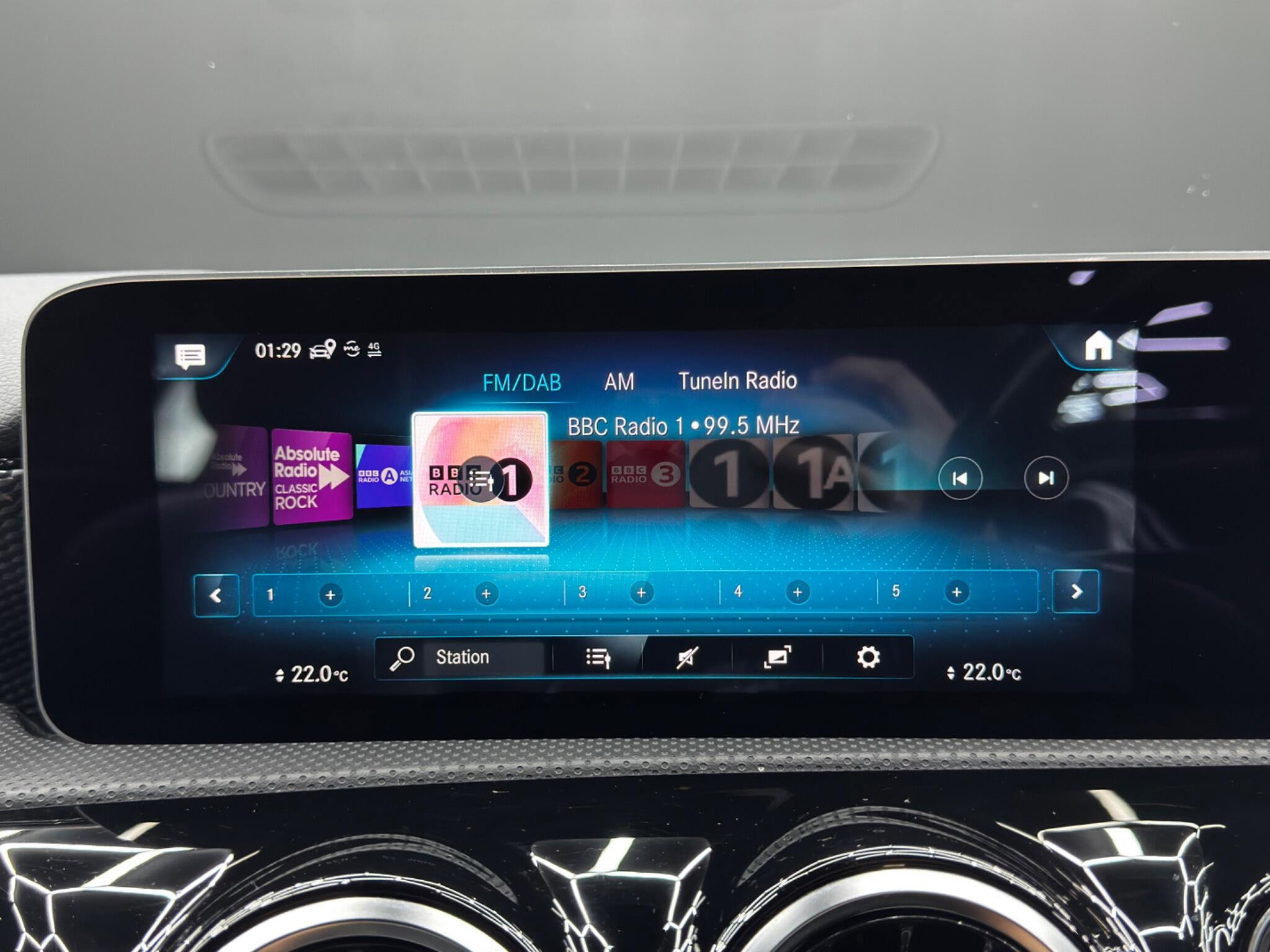 Mercedes-Benz A Class 1.5 A180d Sport (Executive) 7G-DCT Euro 6 (s/s) 4dr 4dr Automatic 2026