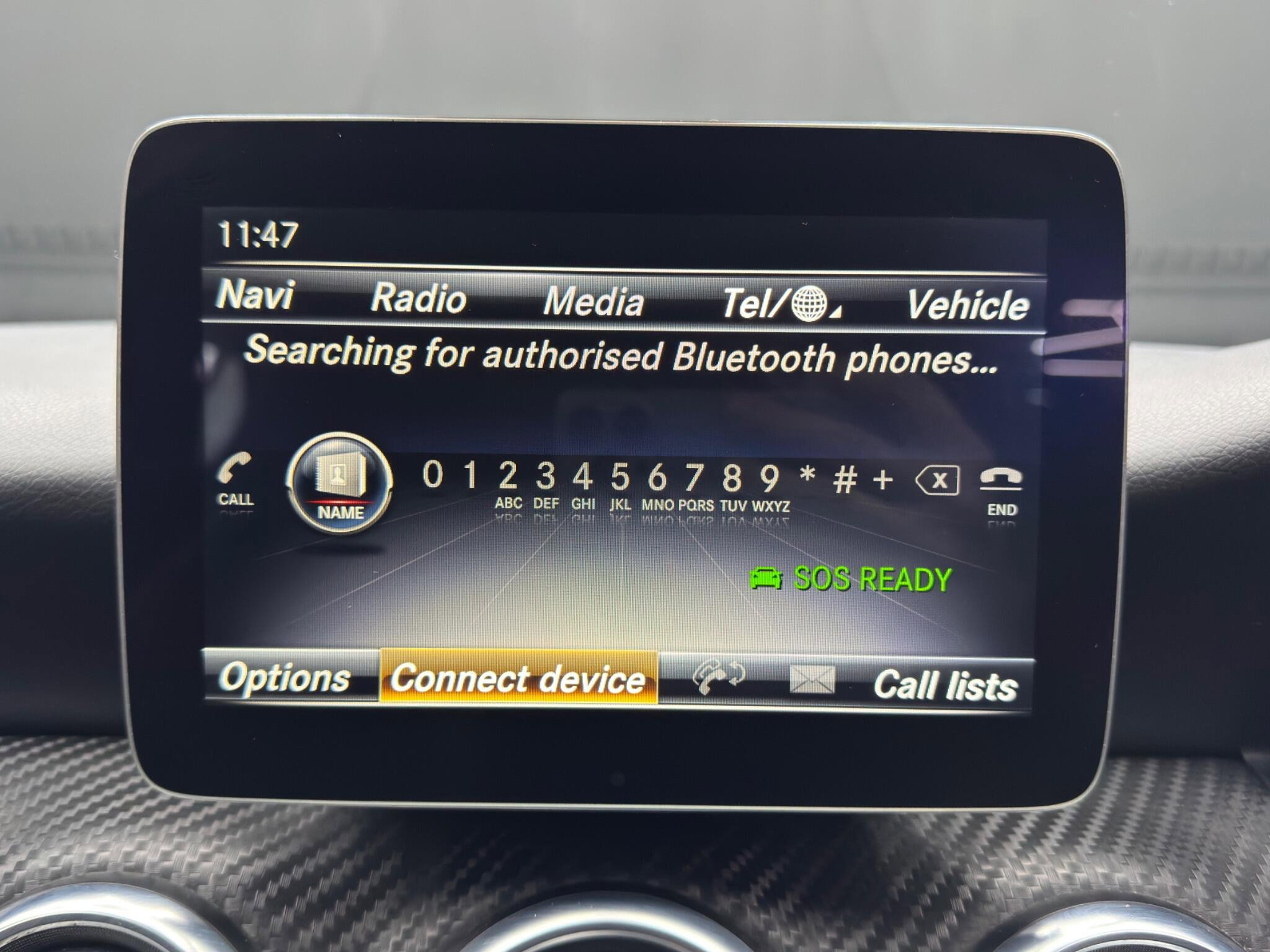 Mercedes-Benz A Class 1.6 A160 AMG Line Euro 6 (s/s) 5dr 5dr Manual 2026