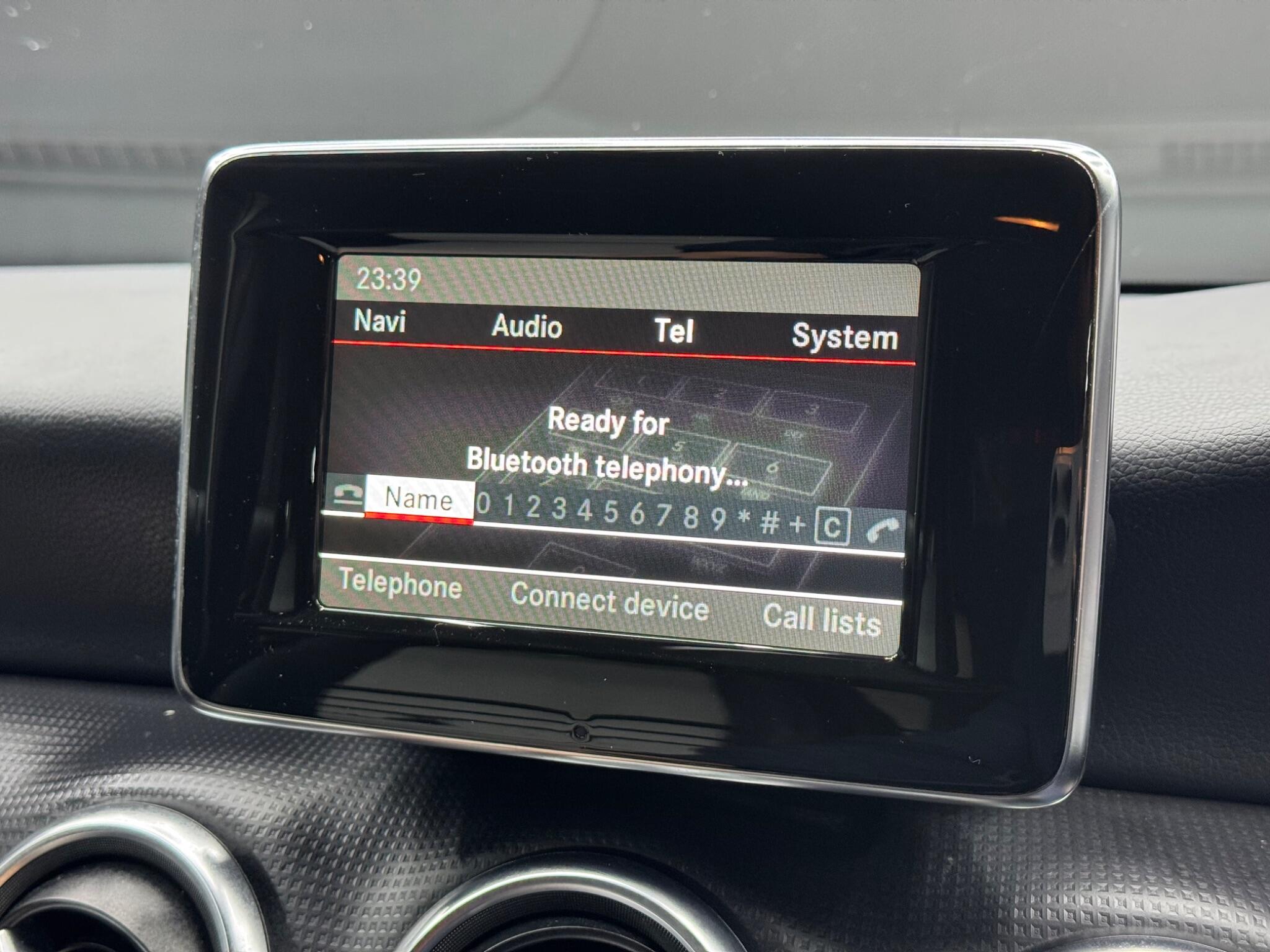 Mercedes-Benz A Class 1.6 A180 SE Euro 6 (s/s) 5dr 5dr Manual 2026