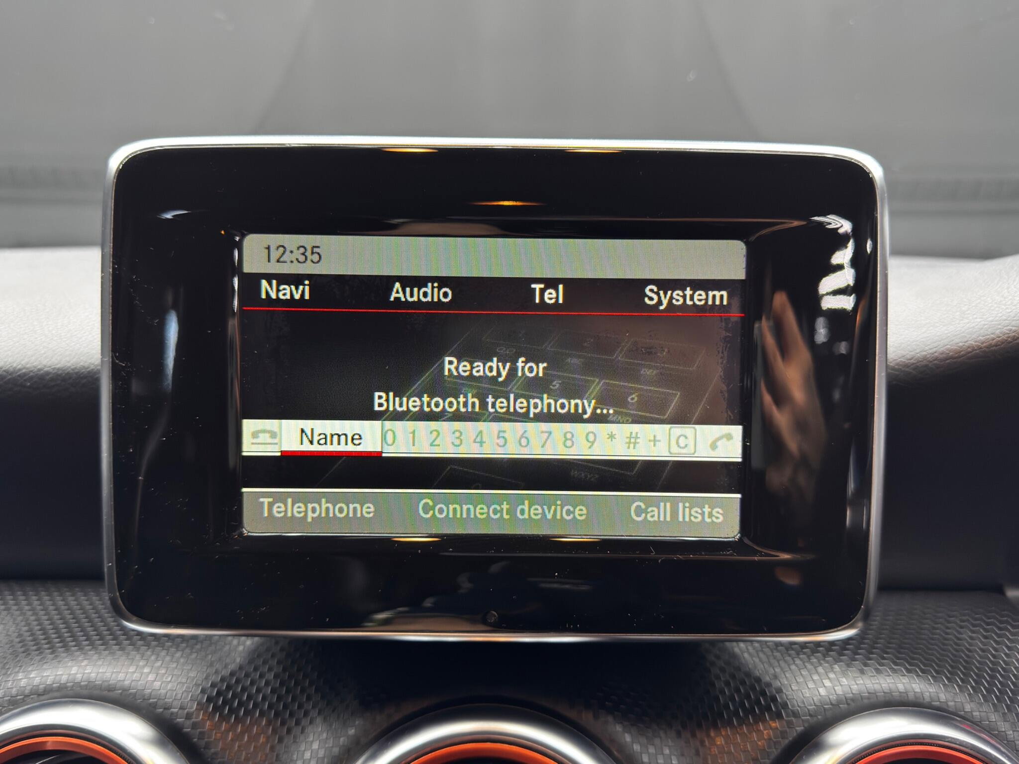 Mercedes-Benz A Class 1.6 A180 Sport Euro 6 (s/s) 5dr 5dr Manual 2026