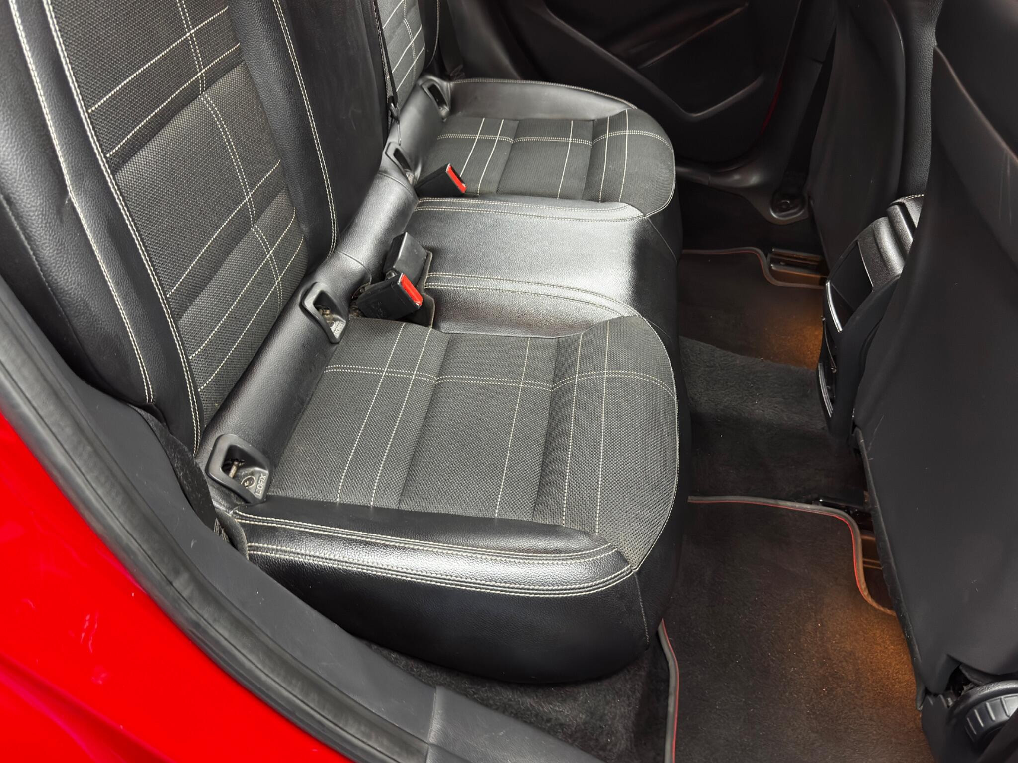 Mercedes-Benz A Class 1.6 A180 Sport Euro 6 (s/s) 5dr 5dr Manual 2026