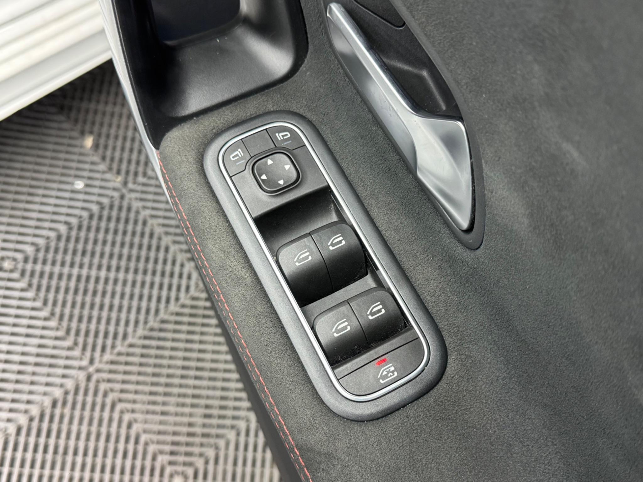 Mercedes-Benz A Class 1.3 A200 AMG Line 7G-DCT Euro 6 (s/s) 4dr 4dr Automatic 2026