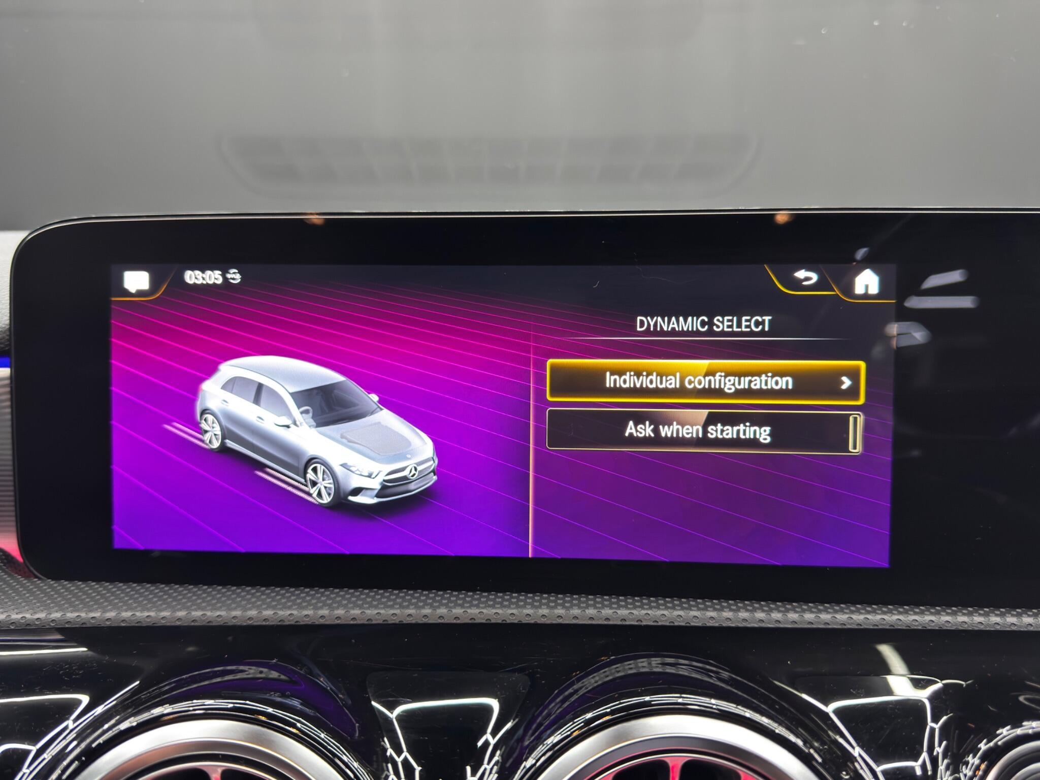 Mercedes-Benz A Class 1.3 A200 AMG Line Night Edition (Premium Plus) 7G-DCT Euro 6 (s/s) 5dr 5dr Automatic 2026