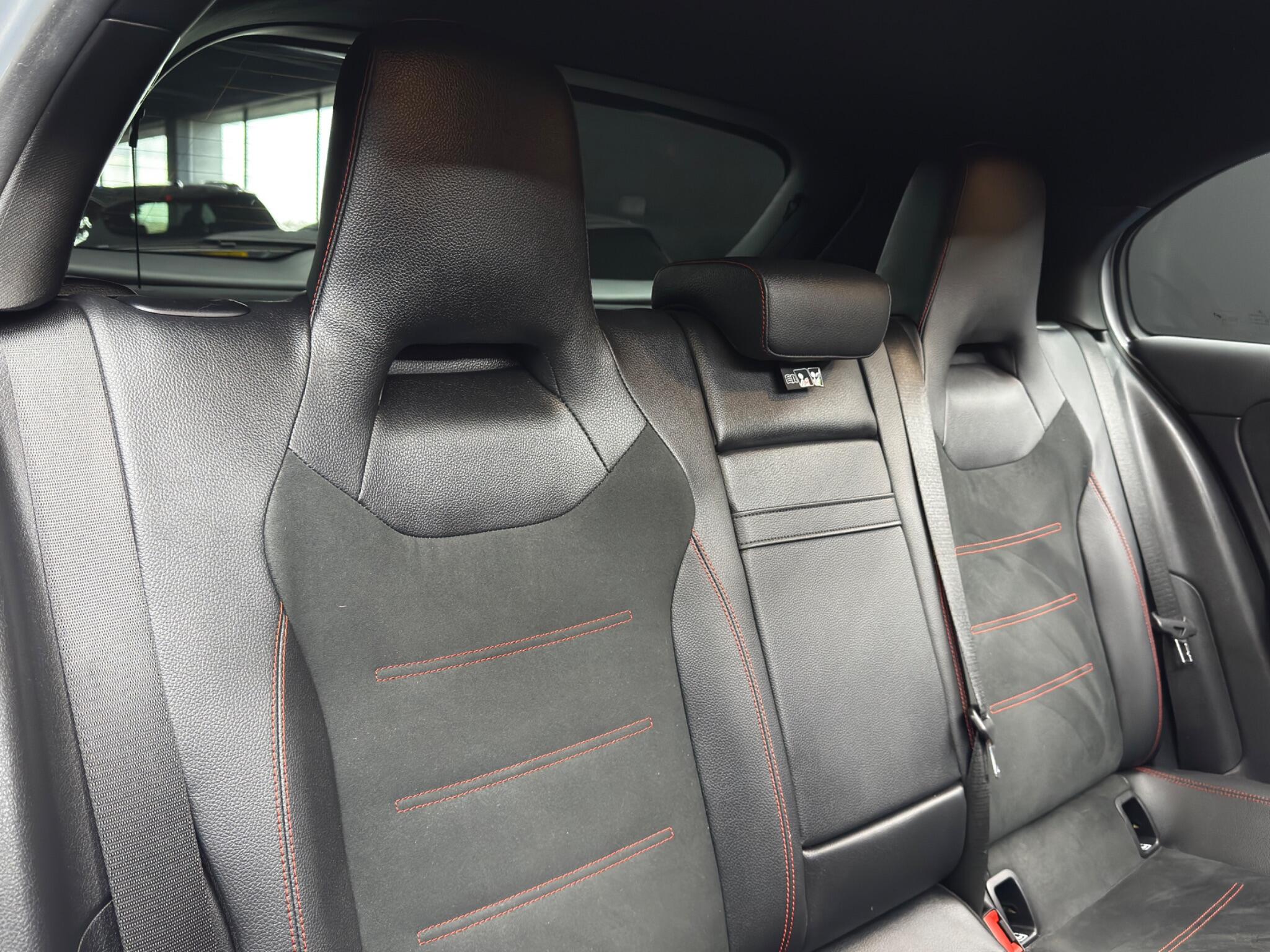Mercedes-Benz A Class 1.3 A200 AMG Line Night Edition (Premium Plus) 7G-DCT Euro 6 (s/s) 5dr 5dr Automatic 2026