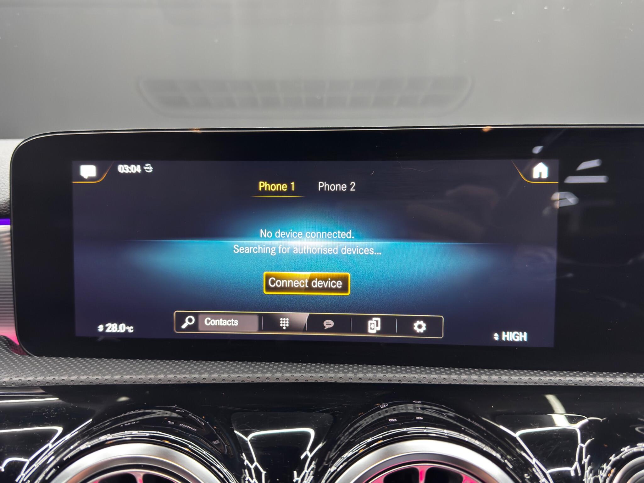Mercedes-Benz A Class 1.3 A200 AMG Line Night Edition (Premium Plus) 7G-DCT Euro 6 (s/s) 5dr 5dr Automatic 2026