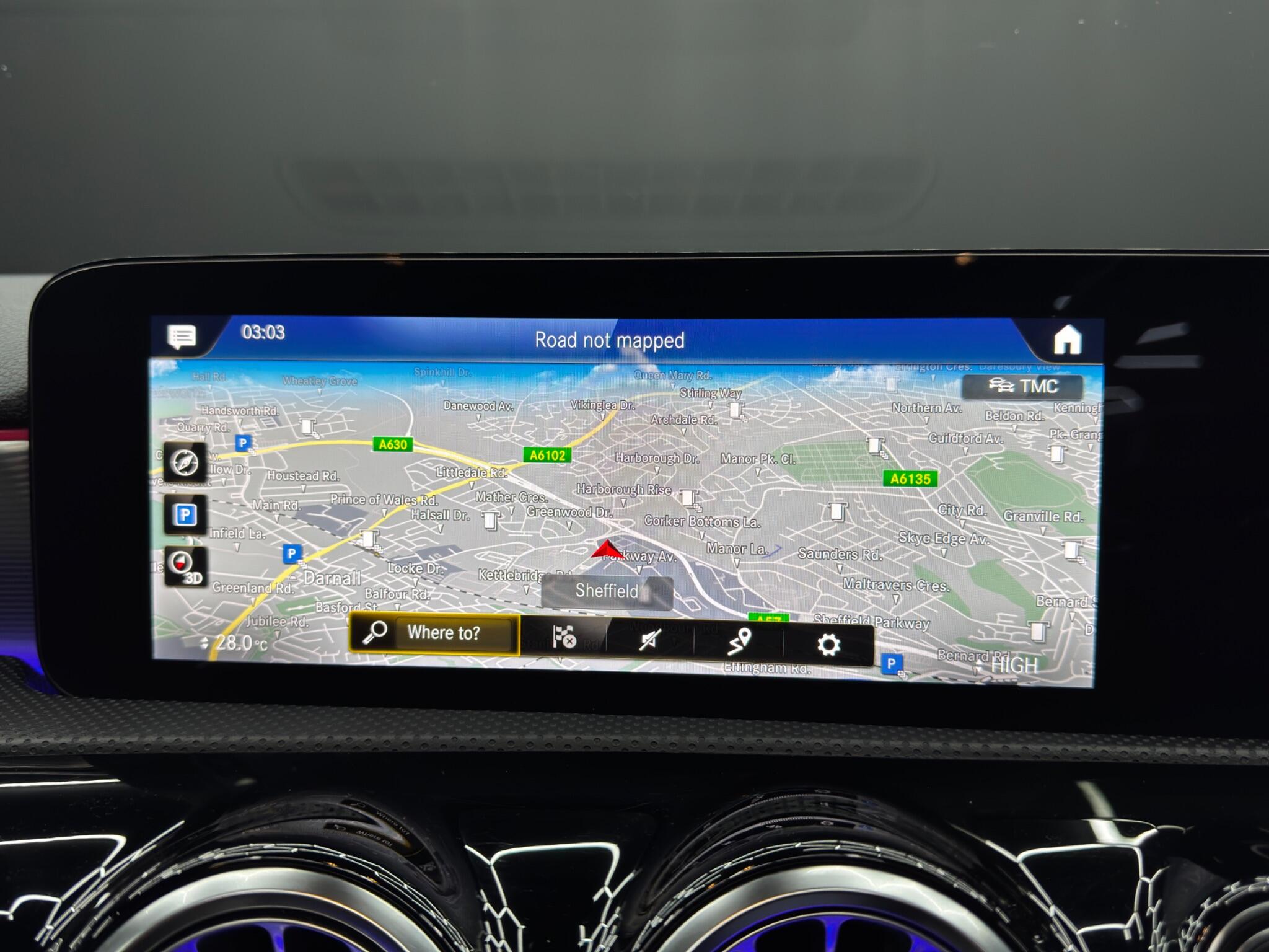Mercedes-Benz A Class 1.3 A200 AMG Line Night Edition (Premium Plus) 7G-DCT Euro 6 (s/s) 5dr 5dr Automatic 2026