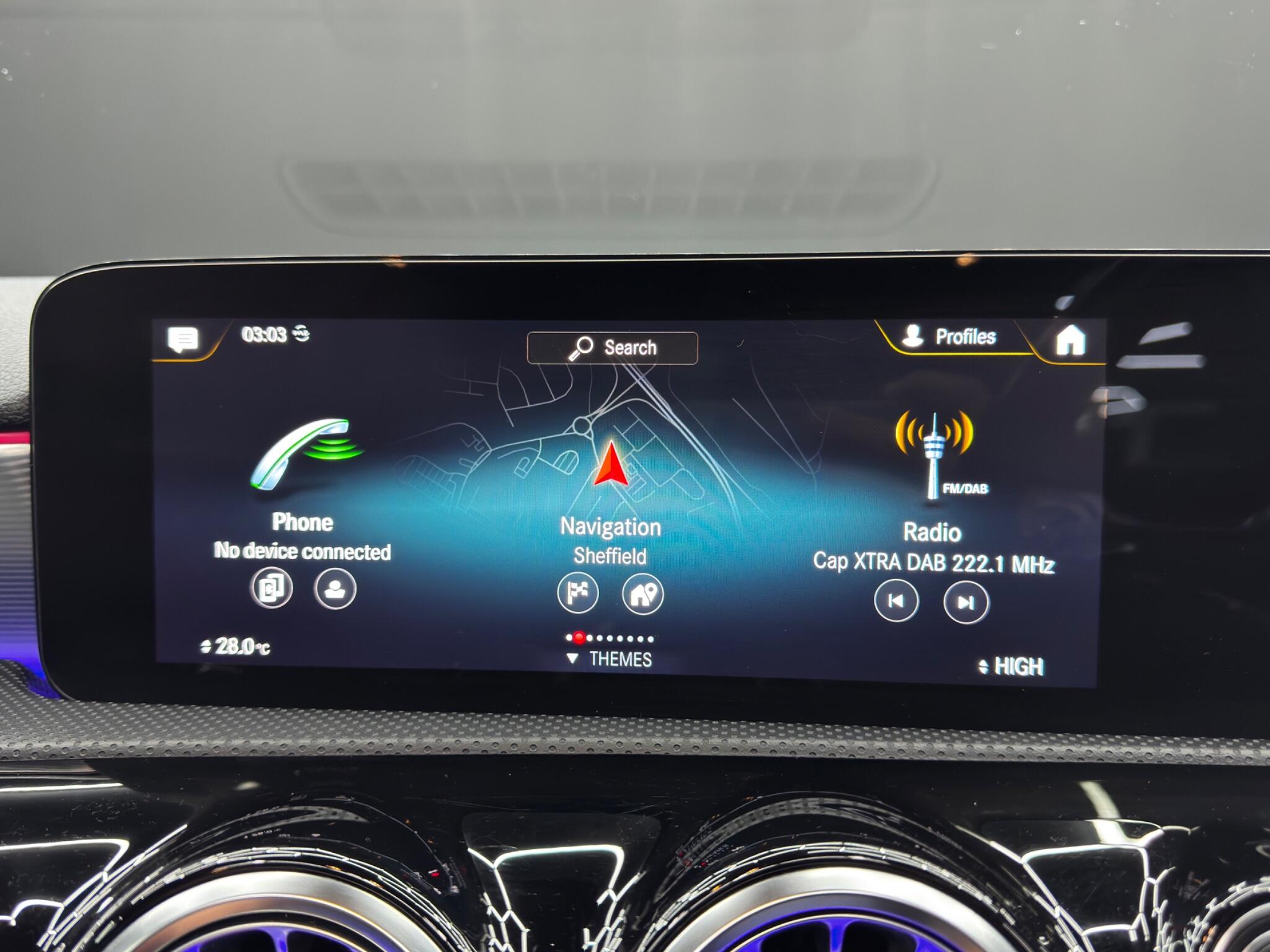 Mercedes-Benz A Class 1.3 A200 AMG Line Night Edition (Premium Plus) 7G-DCT Euro 6 (s/s) 5dr 5dr Automatic 2026