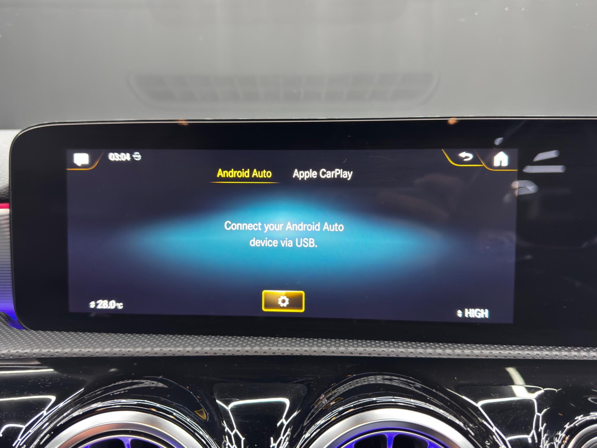 Mercedes-Benz A Class 1.3 A200 AMG Line Night Edition (Premium Plus) 7G-DCT Euro 6 (s/s) 5dr 5dr Automatic 2026