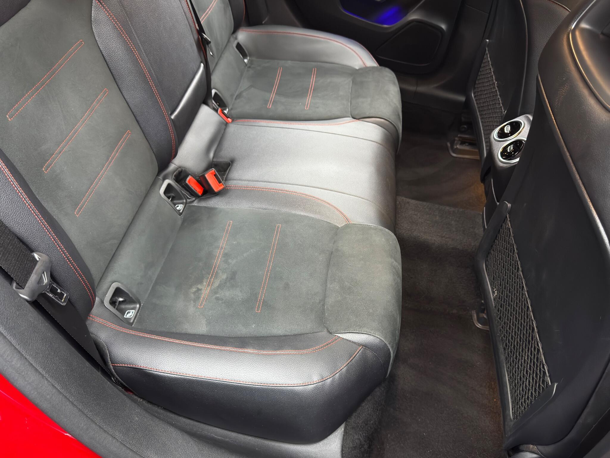 Mercedes-Benz A Class 2.0 A200d AMG Line (Premium) 8G-DCT Euro 6 (s/s) 5dr 5dr Automatic 2026