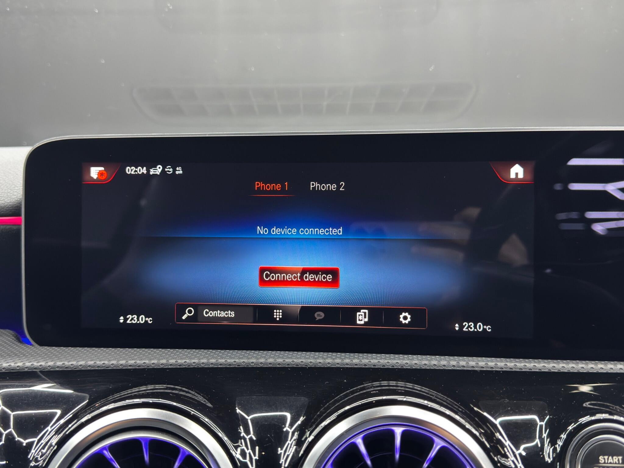 Mercedes-Benz A Class 2.0 A200d AMG Line (Premium) 8G-DCT Euro 6 (s/s) 5dr 5dr Automatic 2026