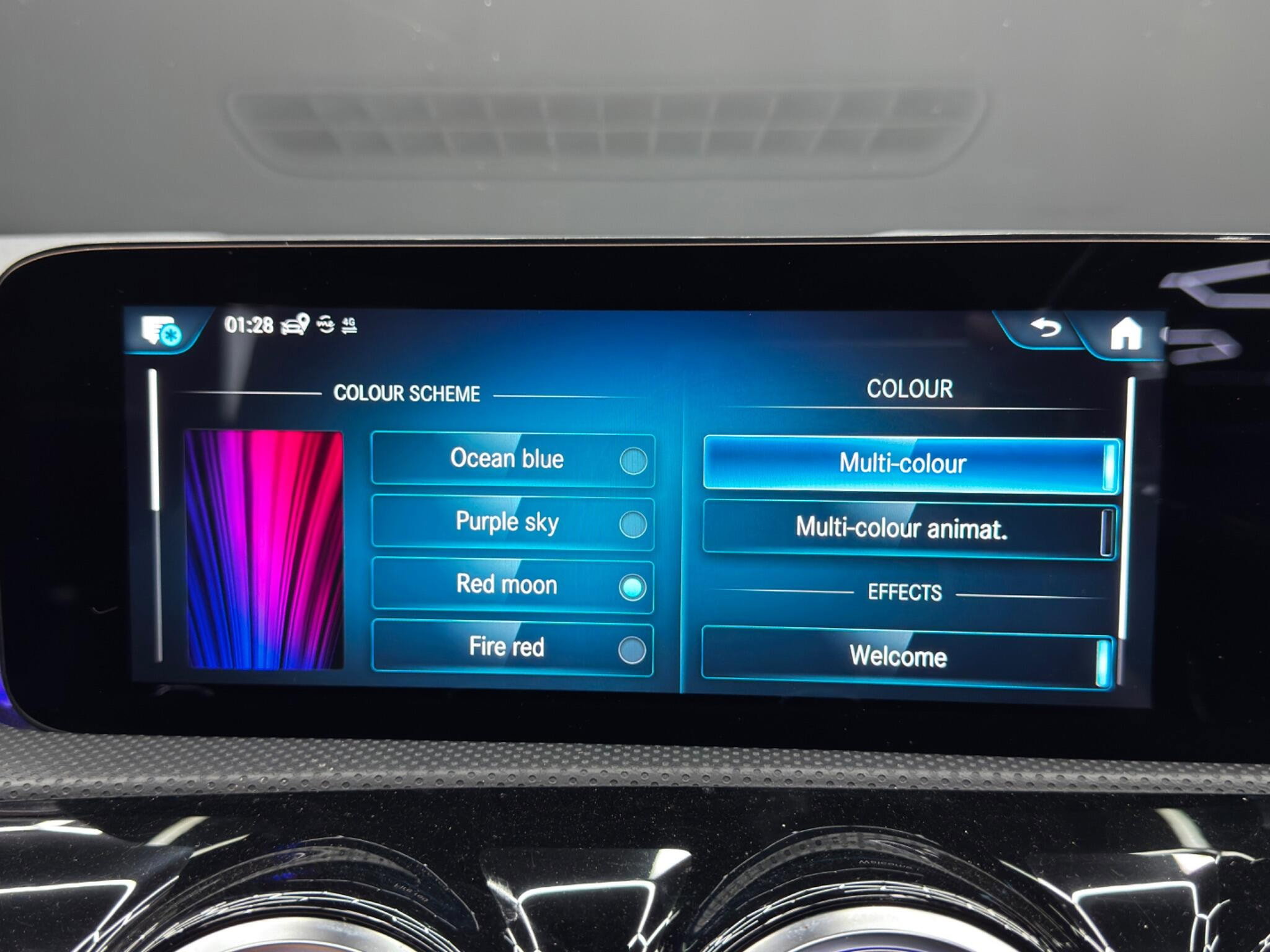Mercedes-Benz A Class 2.0 A200d Exclusive Edition 8G-DCT Euro 6 (s/s) 5dr 5dr Automatic 2026