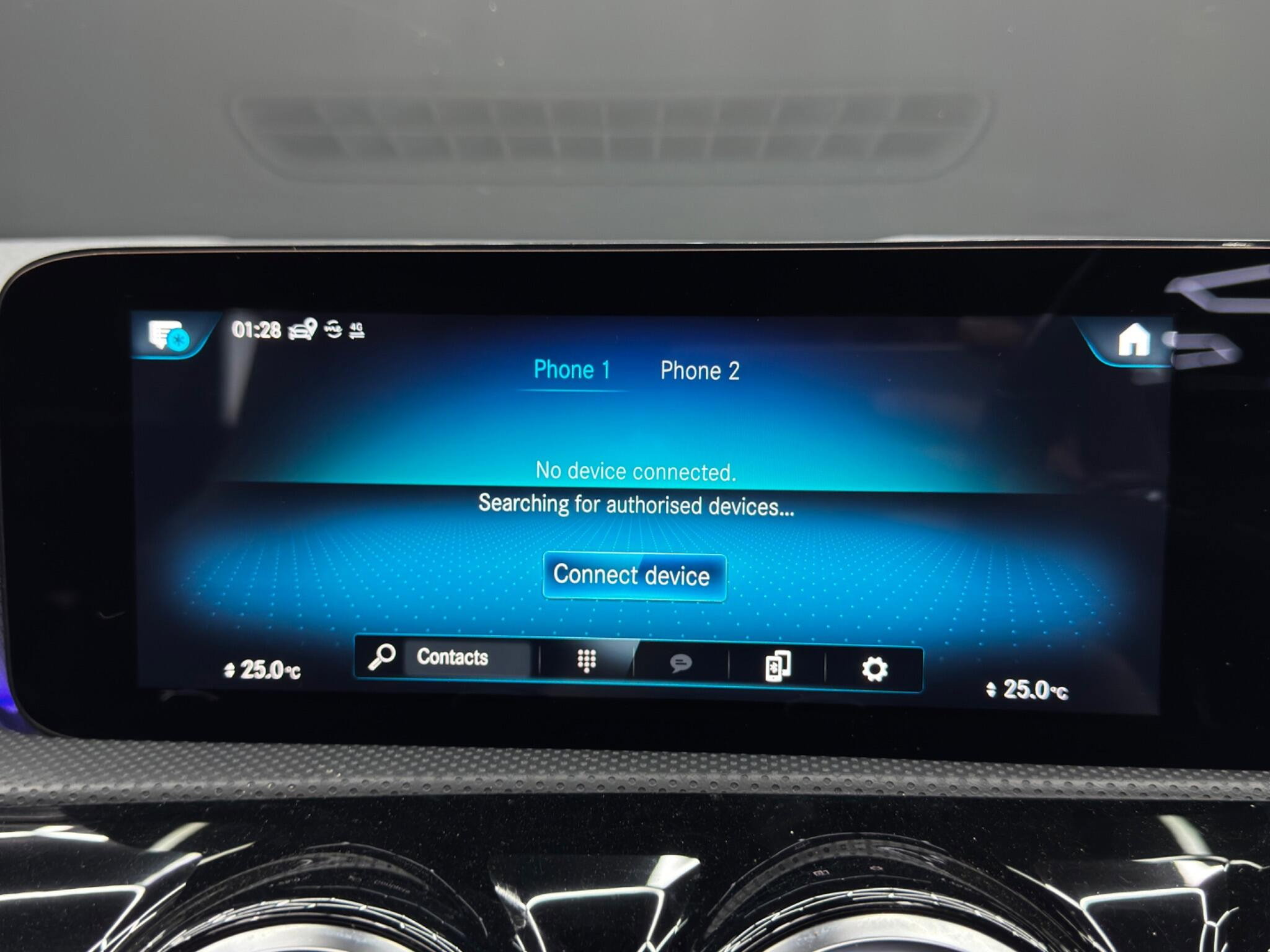 Mercedes-Benz A Class 2.0 A200d Exclusive Edition 8G-DCT Euro 6 (s/s) 5dr 5dr Automatic 2026