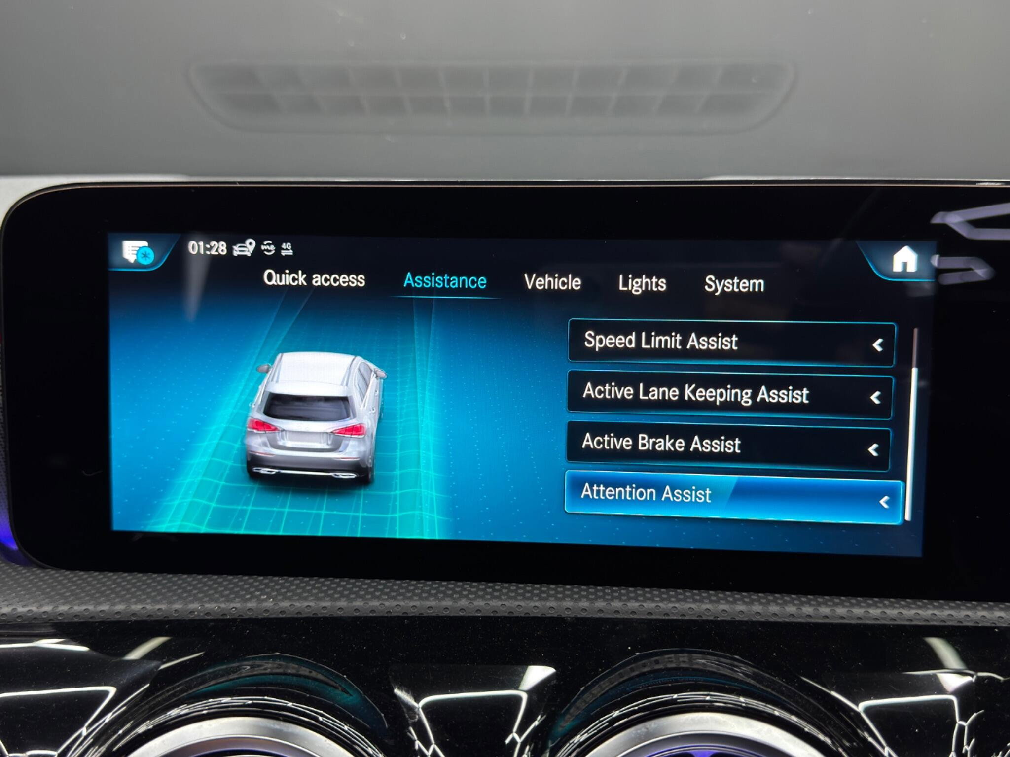Mercedes-Benz A Class 2.0 A200d Exclusive Edition 8G-DCT Euro 6 (s/s) 5dr 5dr Automatic 2026