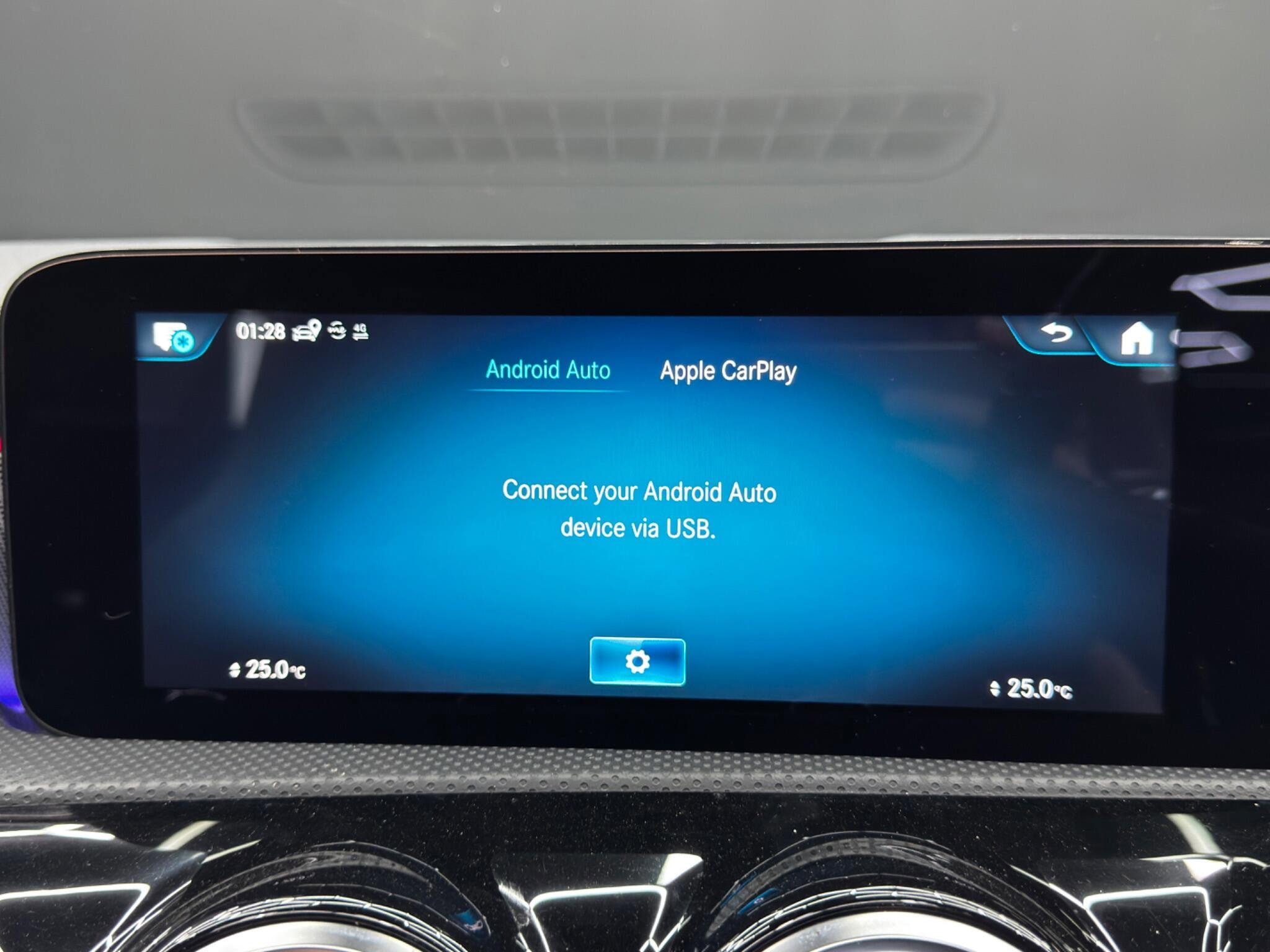 Mercedes-Benz A Class 2.0 A200d Exclusive Edition 8G-DCT Euro 6 (s/s) 5dr 5dr Automatic 2026