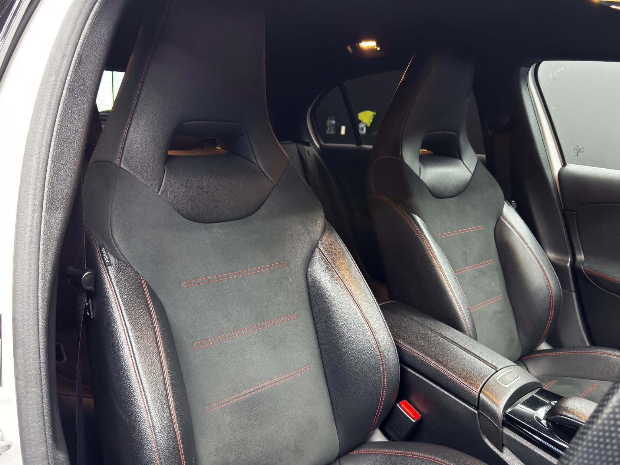 Mercedes-Benz A Class 2.0 A220 AMG Line 7G-DCT Euro 6 (s/s) 5dr 5dr Automatic 2026