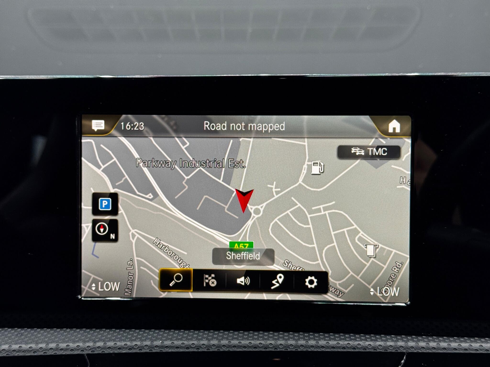 Mercedes-Benz A Class 2.0 A220 AMG Line 7G-DCT Euro 6 (s/s) 5dr 5dr Automatic 2026