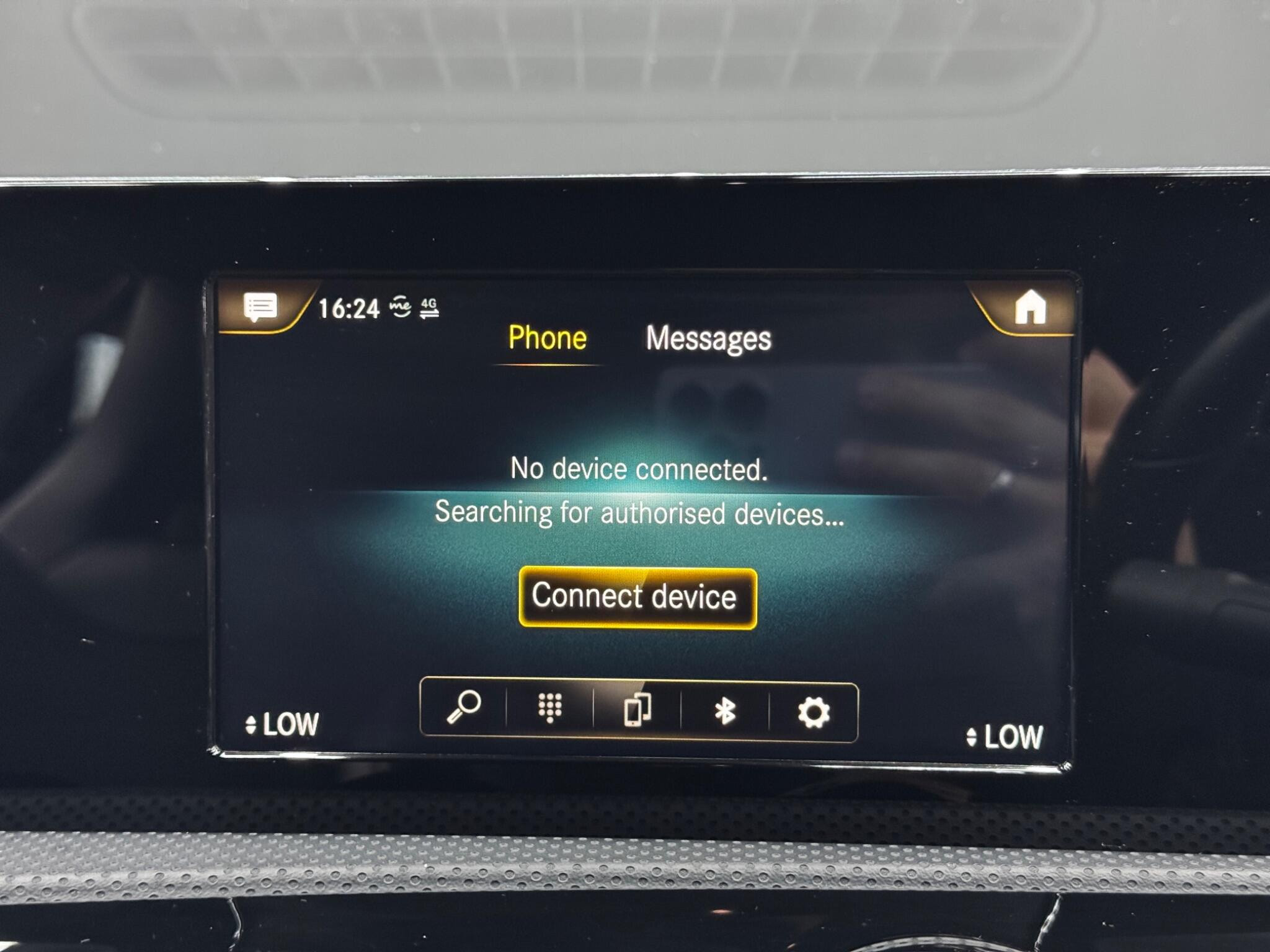 Mercedes-Benz A Class 2.0 A220 AMG Line 7G-DCT Euro 6 (s/s) 5dr 5dr Automatic 2026