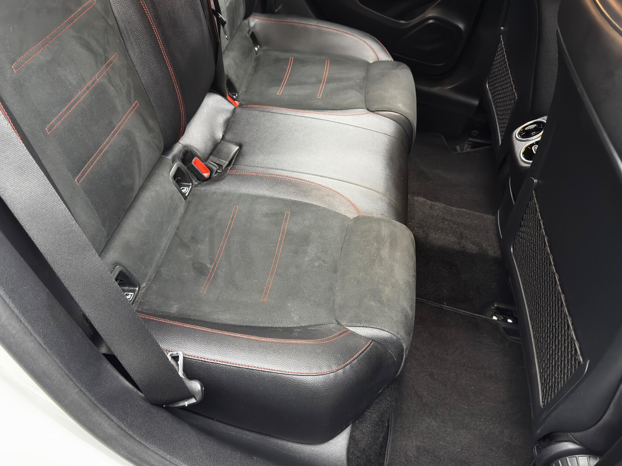 Mercedes-Benz A Class 2.0 A220 AMG Line 7G-DCT Euro 6 (s/s) 5dr 5dr Automatic 2026
