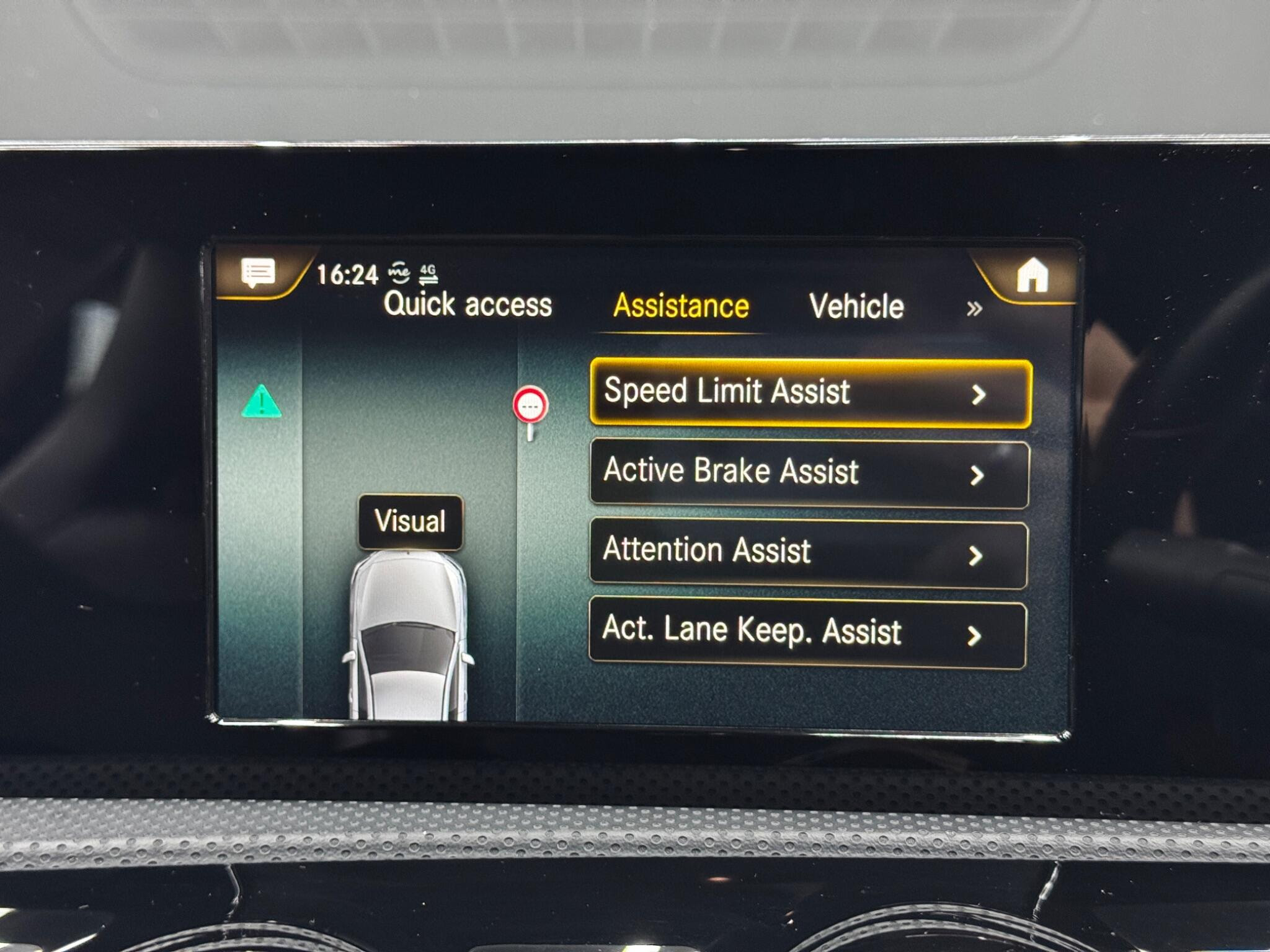 Mercedes-Benz A Class 2.0 A220 AMG Line 7G-DCT Euro 6 (s/s) 5dr 5dr Automatic 2026