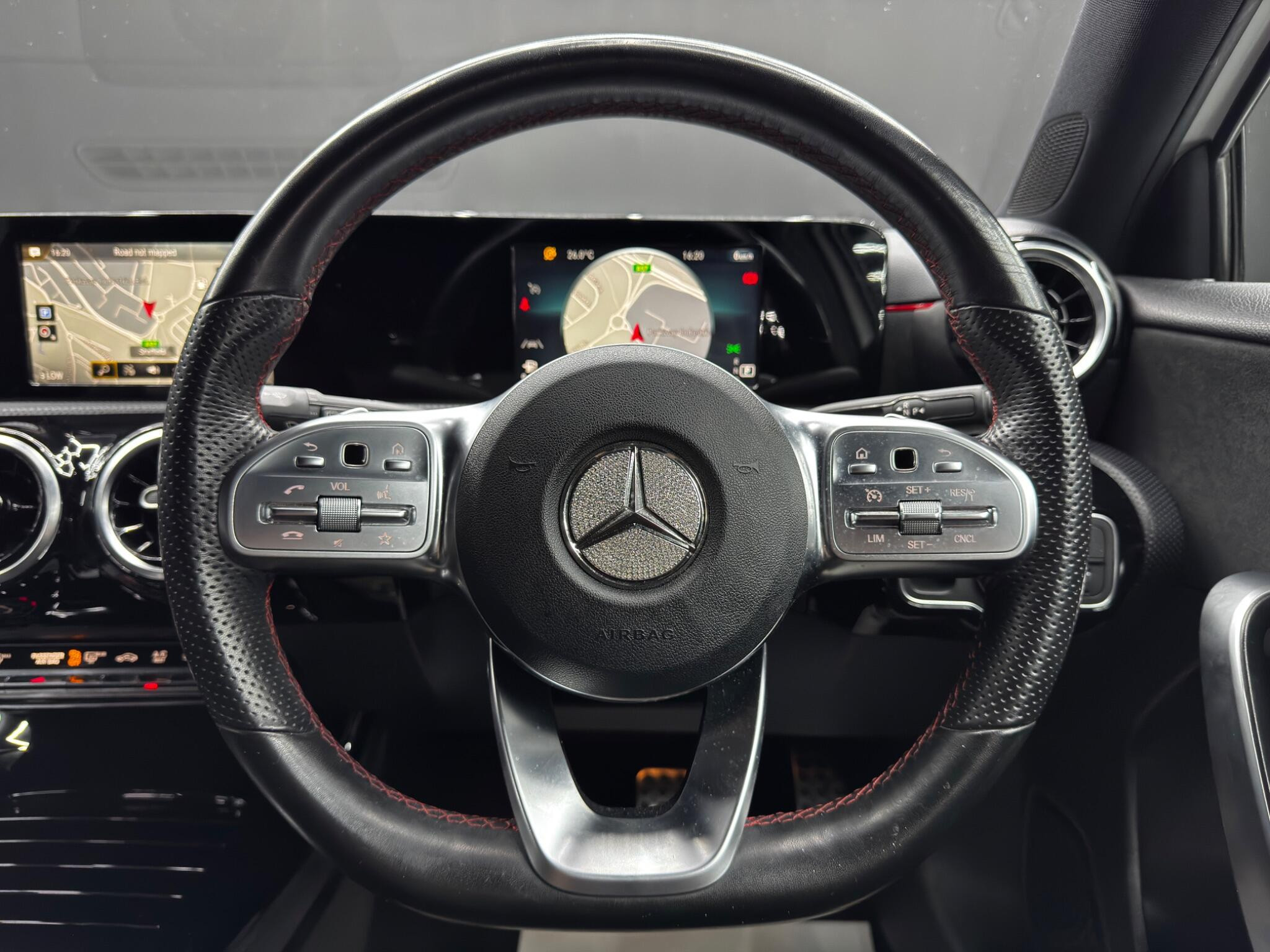 Mercedes-Benz A Class 2.0 A220 AMG Line 7G-DCT Euro 6 (s/s) 5dr 5dr Automatic 2026