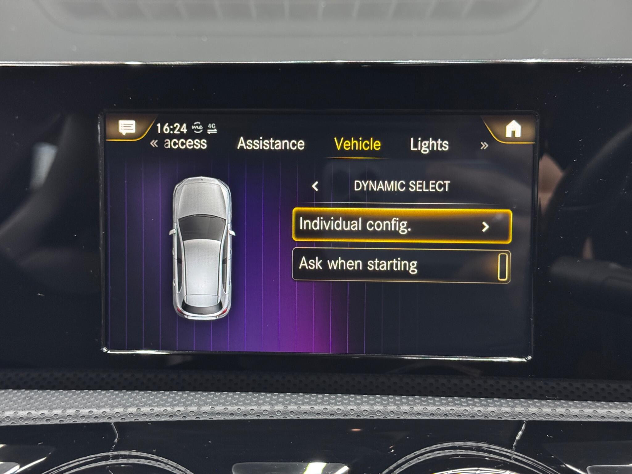 Mercedes-Benz A Class 2.0 A220 AMG Line 7G-DCT Euro 6 (s/s) 5dr 5dr Automatic 2026