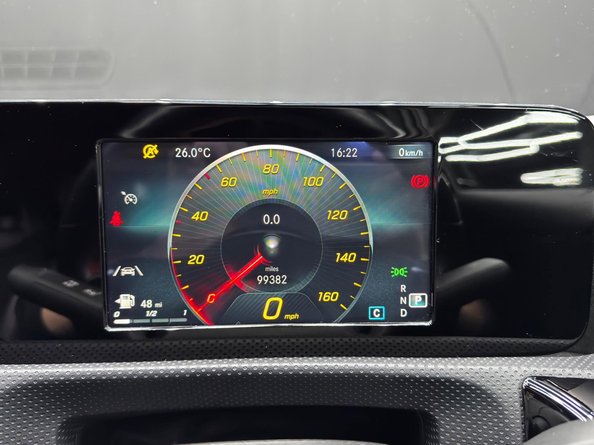 Mercedes-Benz A Class 2.0 A220 AMG Line 7G-DCT Euro 6 (s/s) 5dr 5dr Automatic 2026