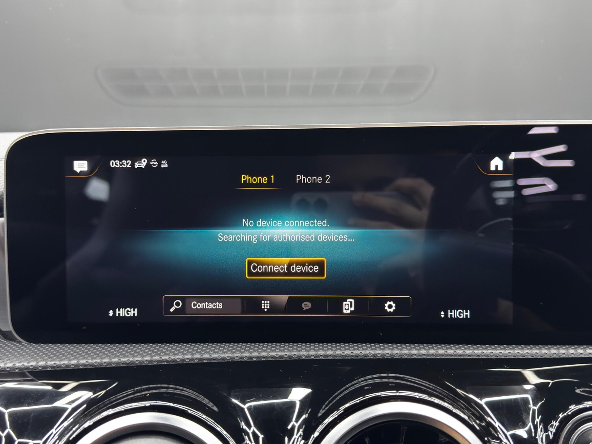 Mercedes-Benz A Class 2.0 A35 AMG (Executive) SpdS DCT 4MATIC Euro 6 (s/s) 5dr 5dr Automatic 2026
