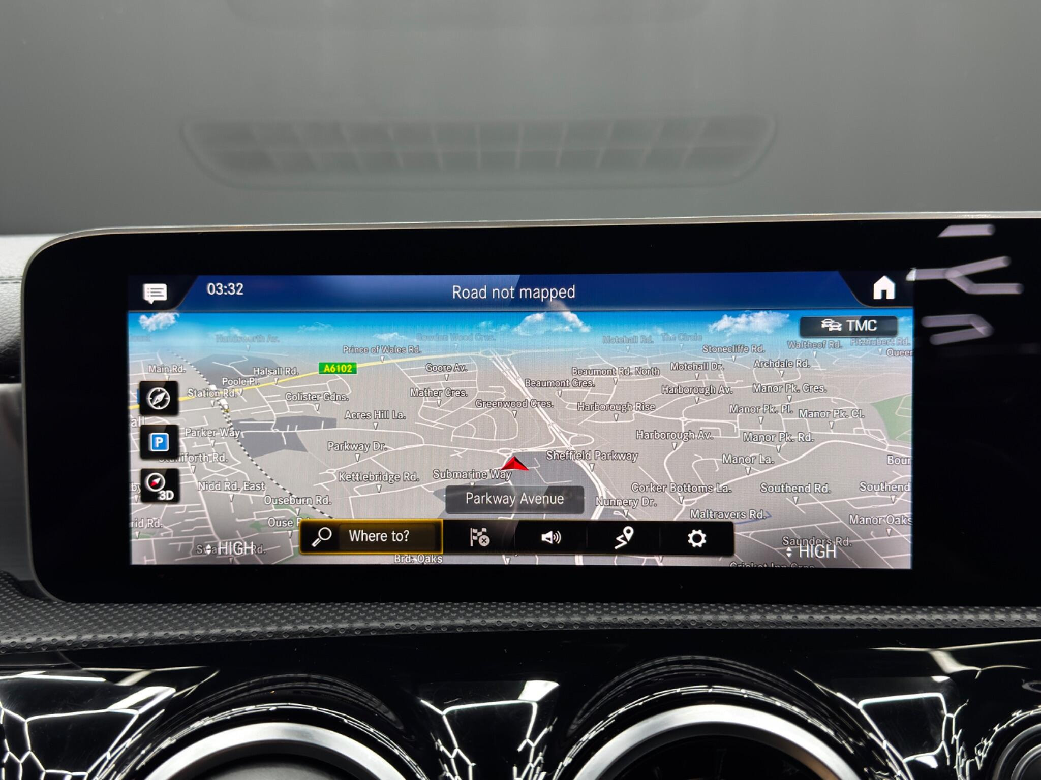 Mercedes-Benz A Class 2.0 A35 AMG (Executive) SpdS DCT 4MATIC Euro 6 (s/s) 5dr 5dr Automatic 2026