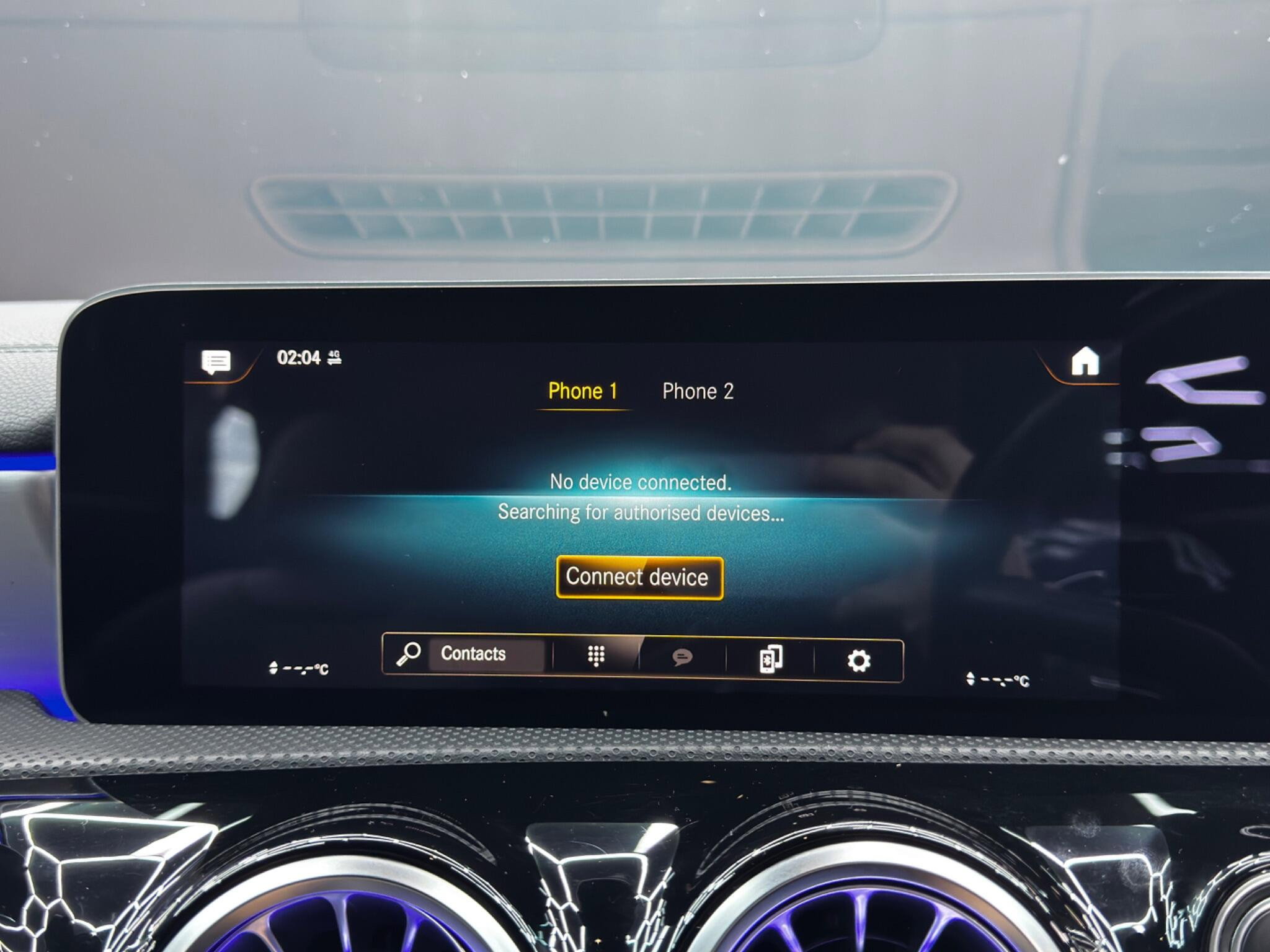 Mercedes-Benz A Class 2.0 A35 AMG (Premium) SpdS DCT 4MATIC Euro 6 (s/s) 4dr 4dr Automatic 2026