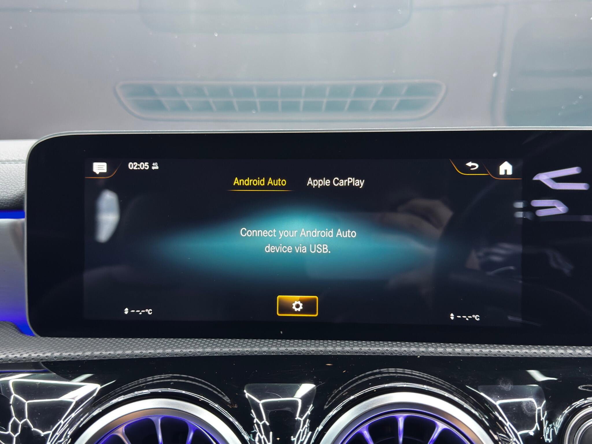 Mercedes-Benz A Class 2.0 A35 AMG (Premium) SpdS DCT 4MATIC Euro 6 (s/s) 4dr 4dr Automatic 2026