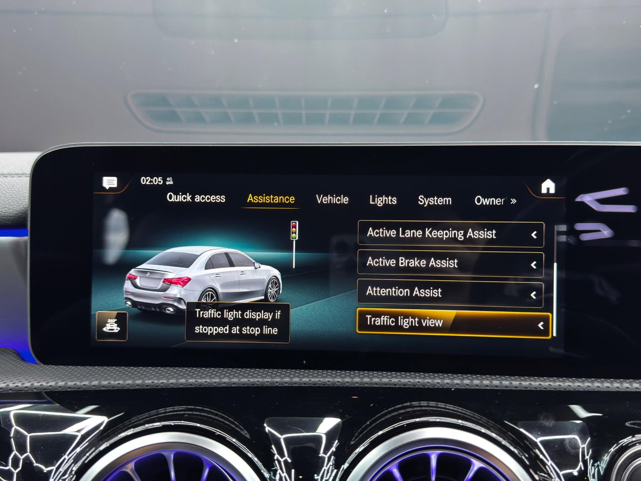 Mercedes-Benz A Class 2.0 A35 AMG (Premium) SpdS DCT 4MATIC Euro 6 (s/s) 4dr 4dr Automatic 2026