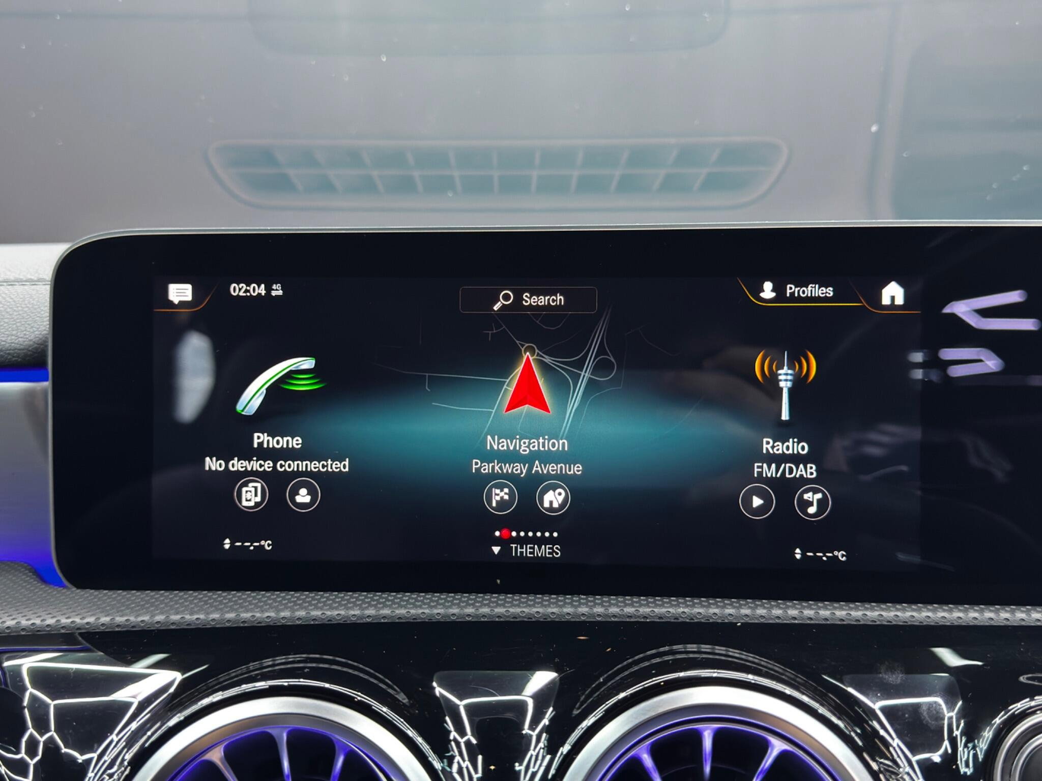 Mercedes-Benz A Class 2.0 A35 AMG (Premium) SpdS DCT 4MATIC Euro 6 (s/s) 4dr 4dr Automatic 2026