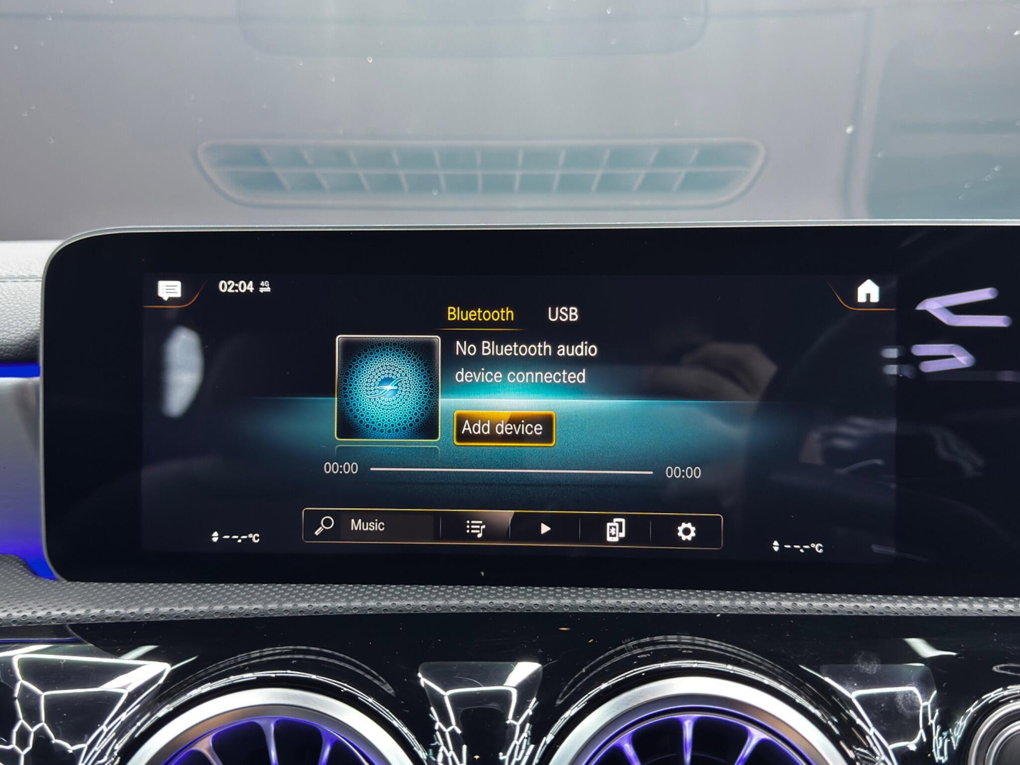 Mercedes-Benz A Class 2.0 A35 AMG (Premium) SpdS DCT 4MATIC Euro 6 (s/s) 4dr 4dr Automatic 2026